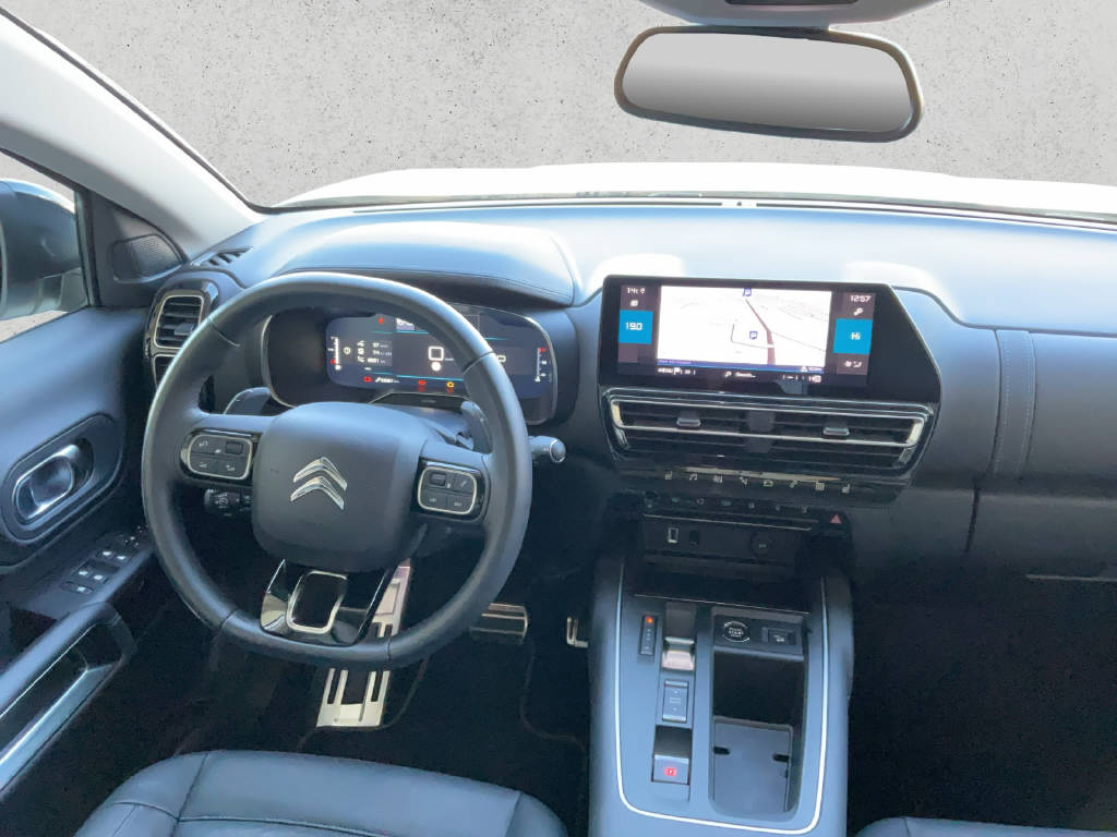 CITROEN C5 Aircross 1.2 PureTech Shine-image-10