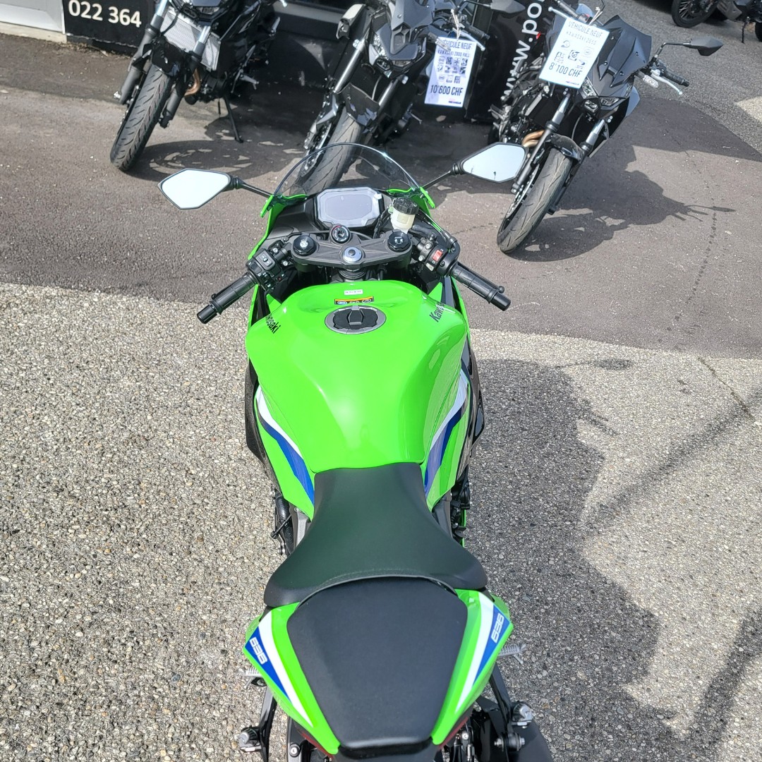 KAWASAKI Ninja ZX-6R-image-6