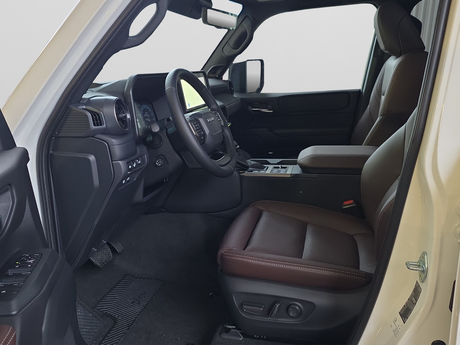 TOYOTA Land Cruiser 2.8 D 48V Invincible-image-8