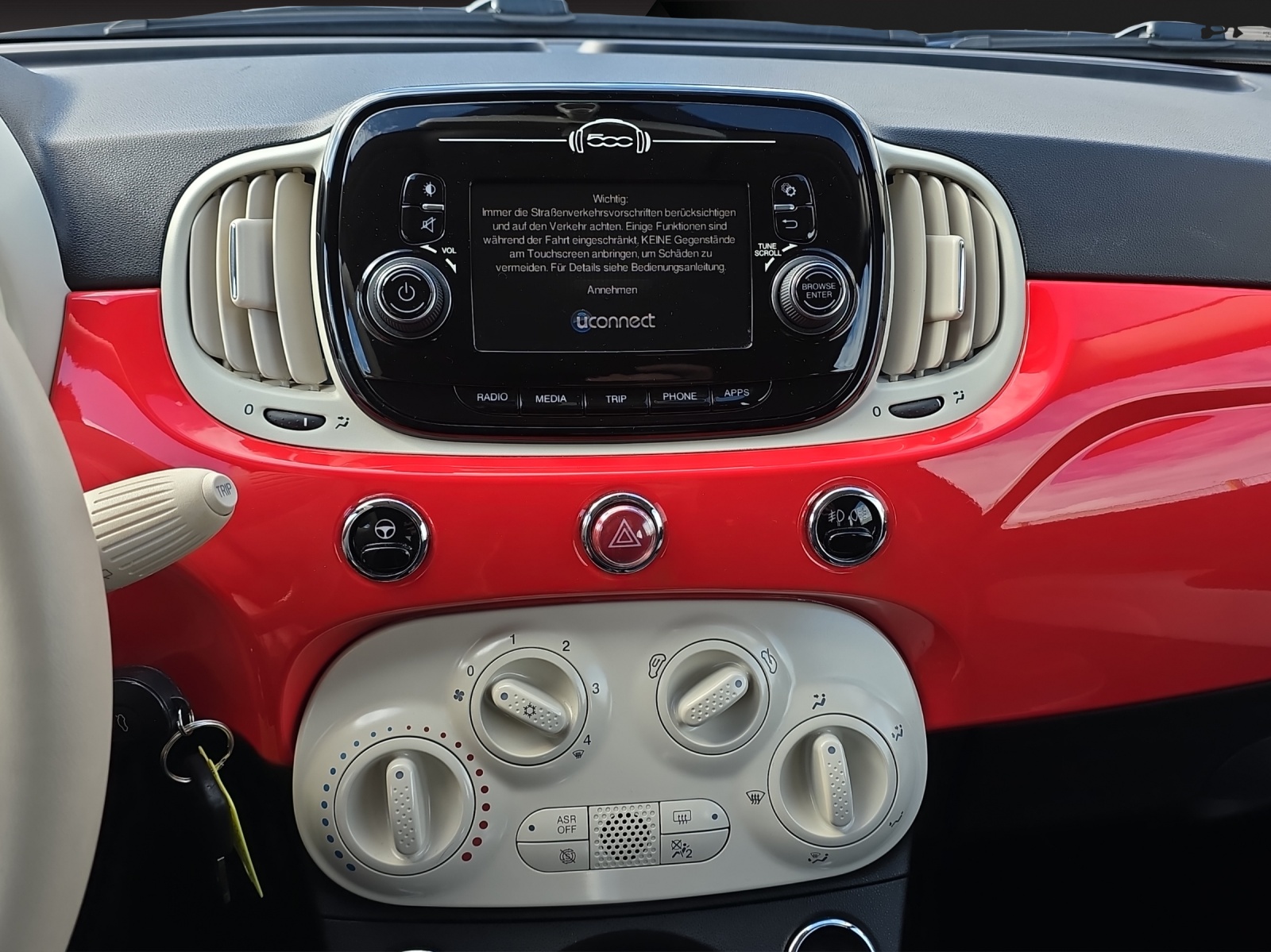 FIAT 500 1.0 N3 MildHybrid Pop-image-10