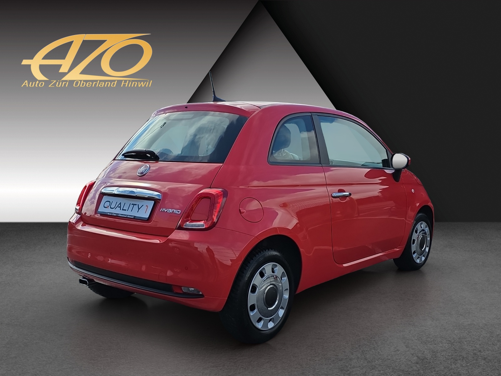 FIAT 500 1.0 N3 MildHybrid Pop-showroom-element-2