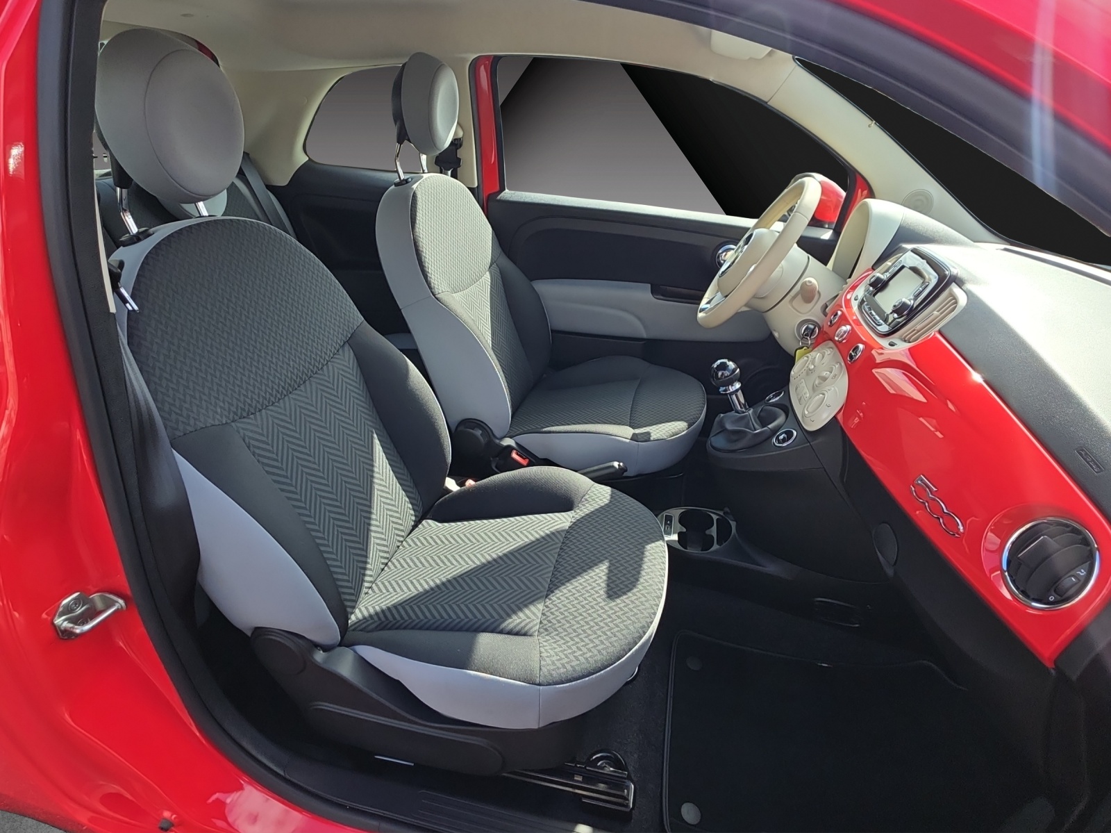 FIAT 500 1.0 N3 MildHybrid Pop-image-16