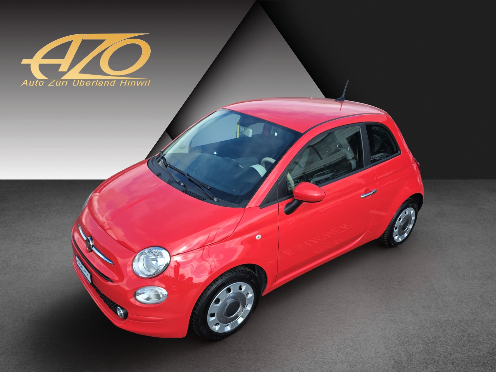 FIAT 500 1.0 N3 MildHybrid Pop-image-5