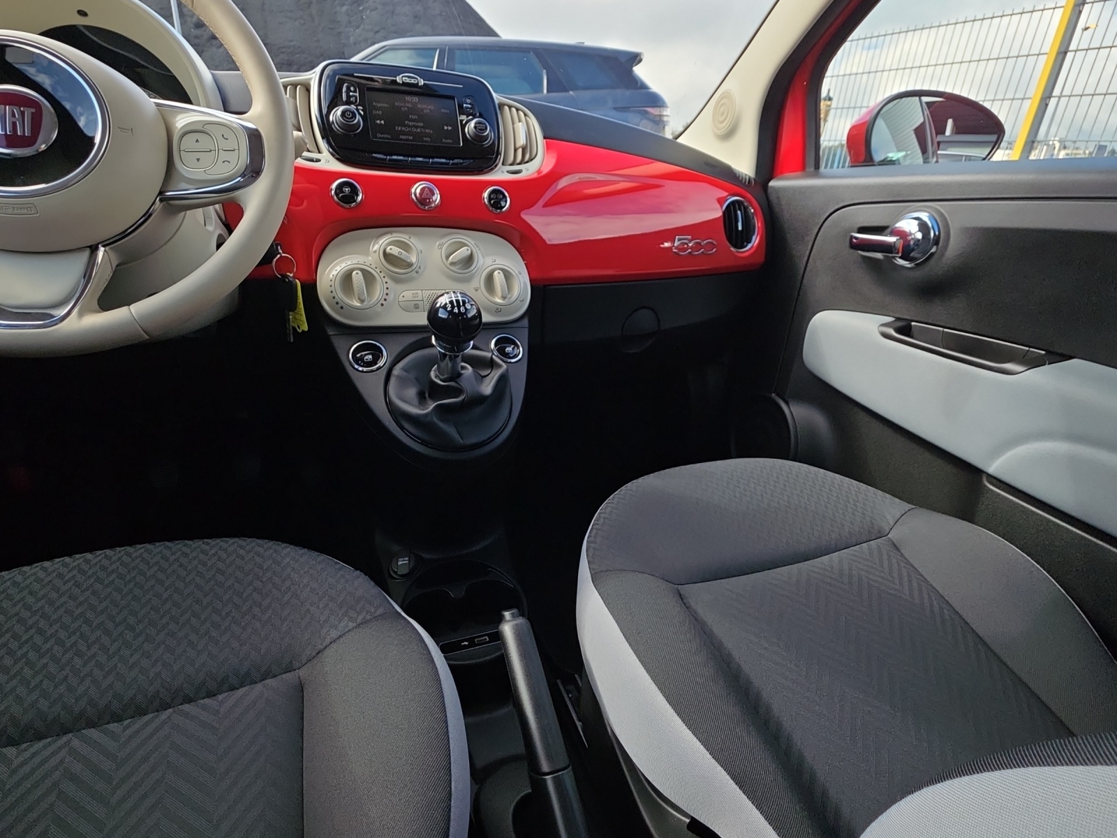 FIAT 500 1.0 N3 MildHybrid Pop-image-12