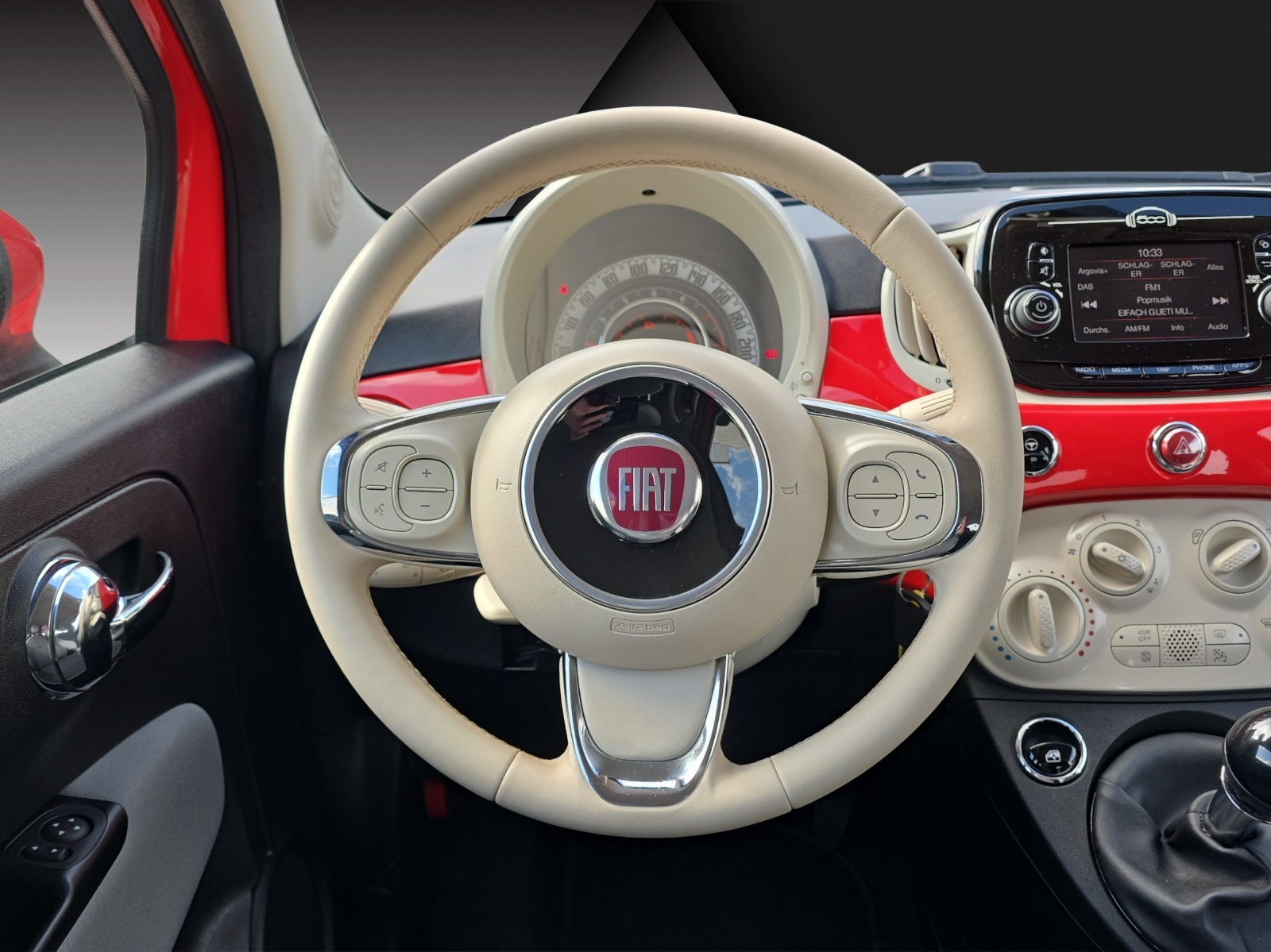 FIAT 500 1.0 N3 MildHybrid Pop-image-8
