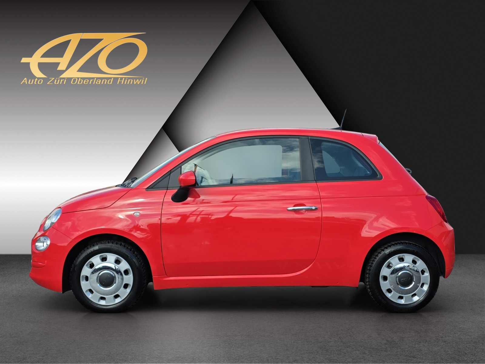 FIAT 500 1.0 N3 MildHybrid Pop-image-4