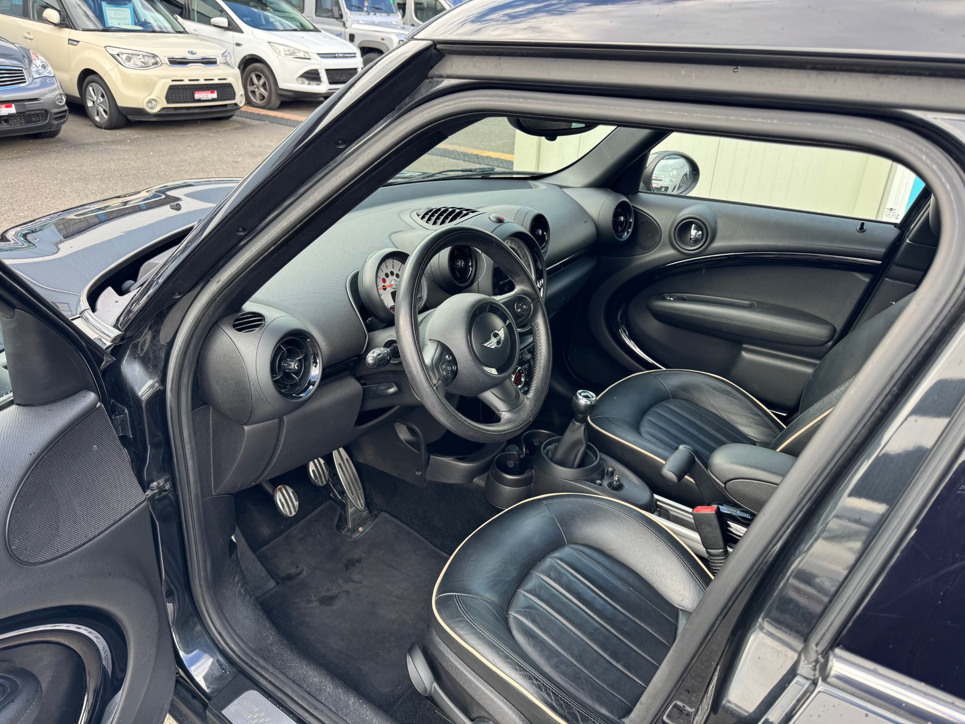 MINI Countryman Cooper S ALL4-image-7