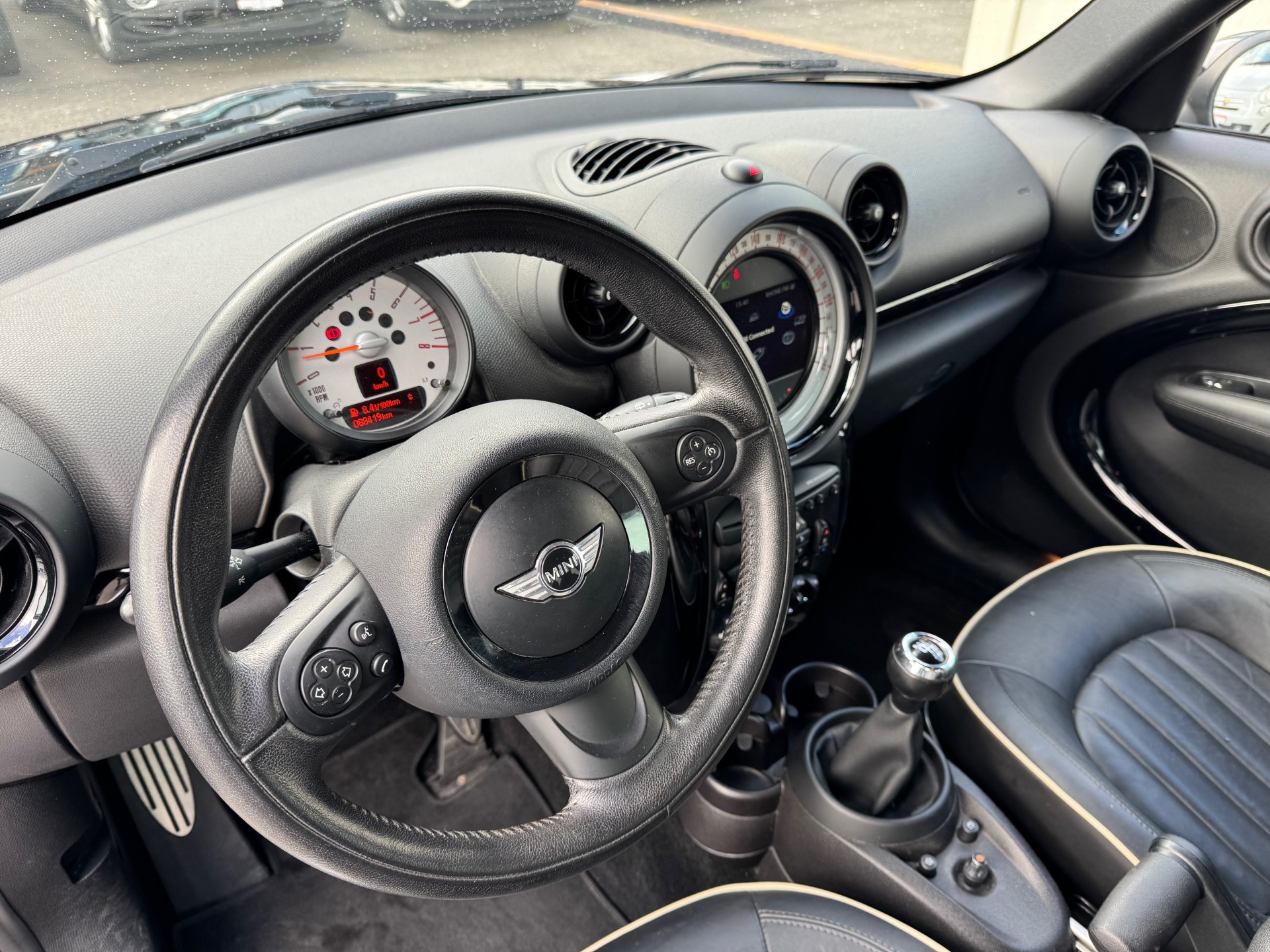 MINI Countryman Cooper S ALL4-image-8