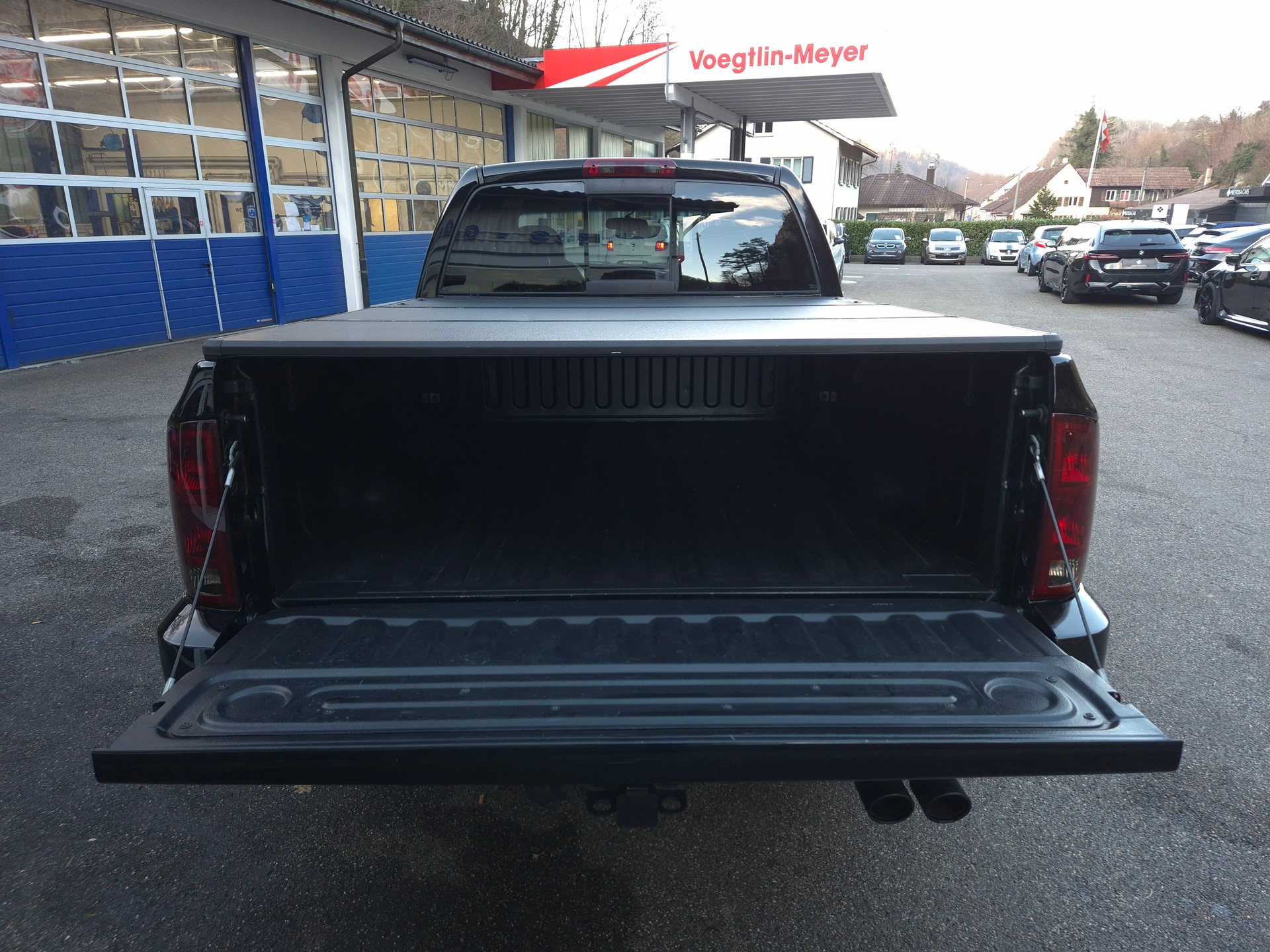 DODGE Ram 1500 SRT-10-image-27