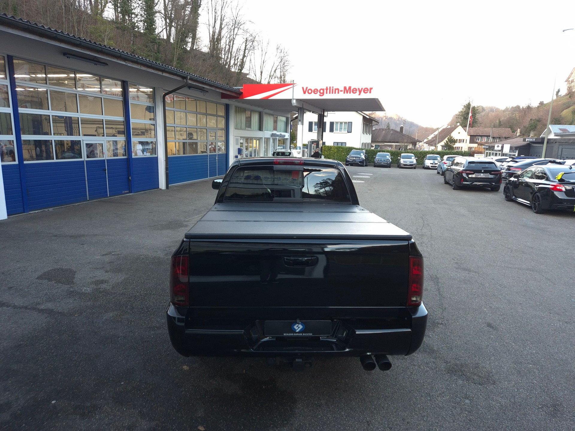 DODGE Ram 1500 SRT-10-image-10