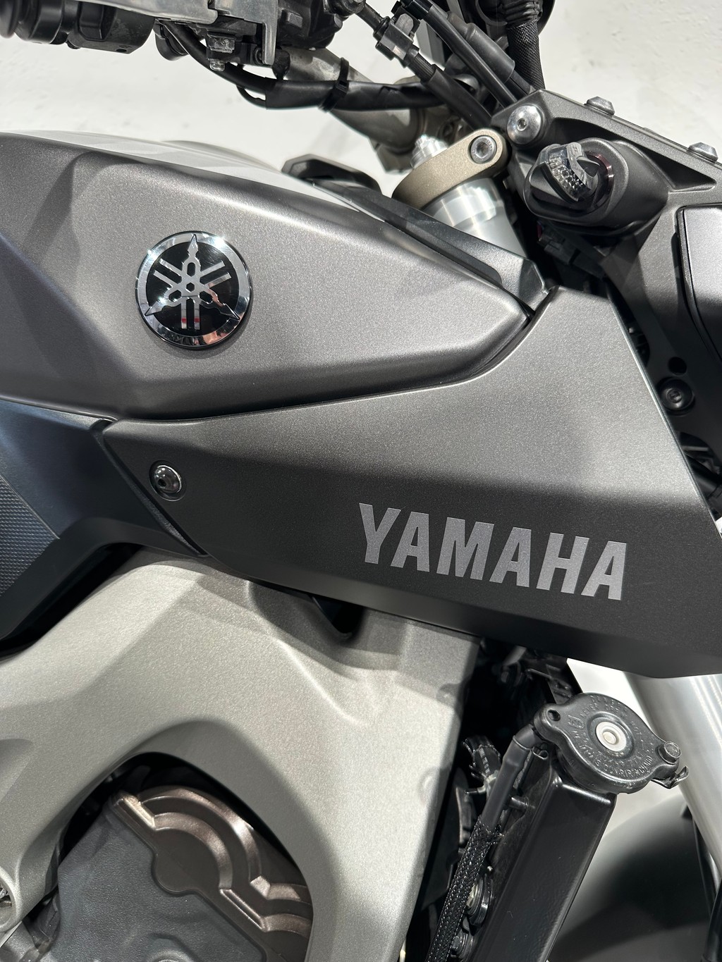YAMAHA MT-09 ABS-image-9