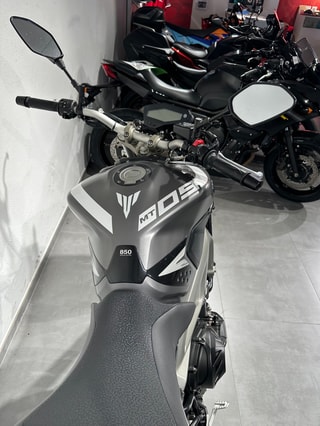 YAMAHA MT-09 ABS-image-14
