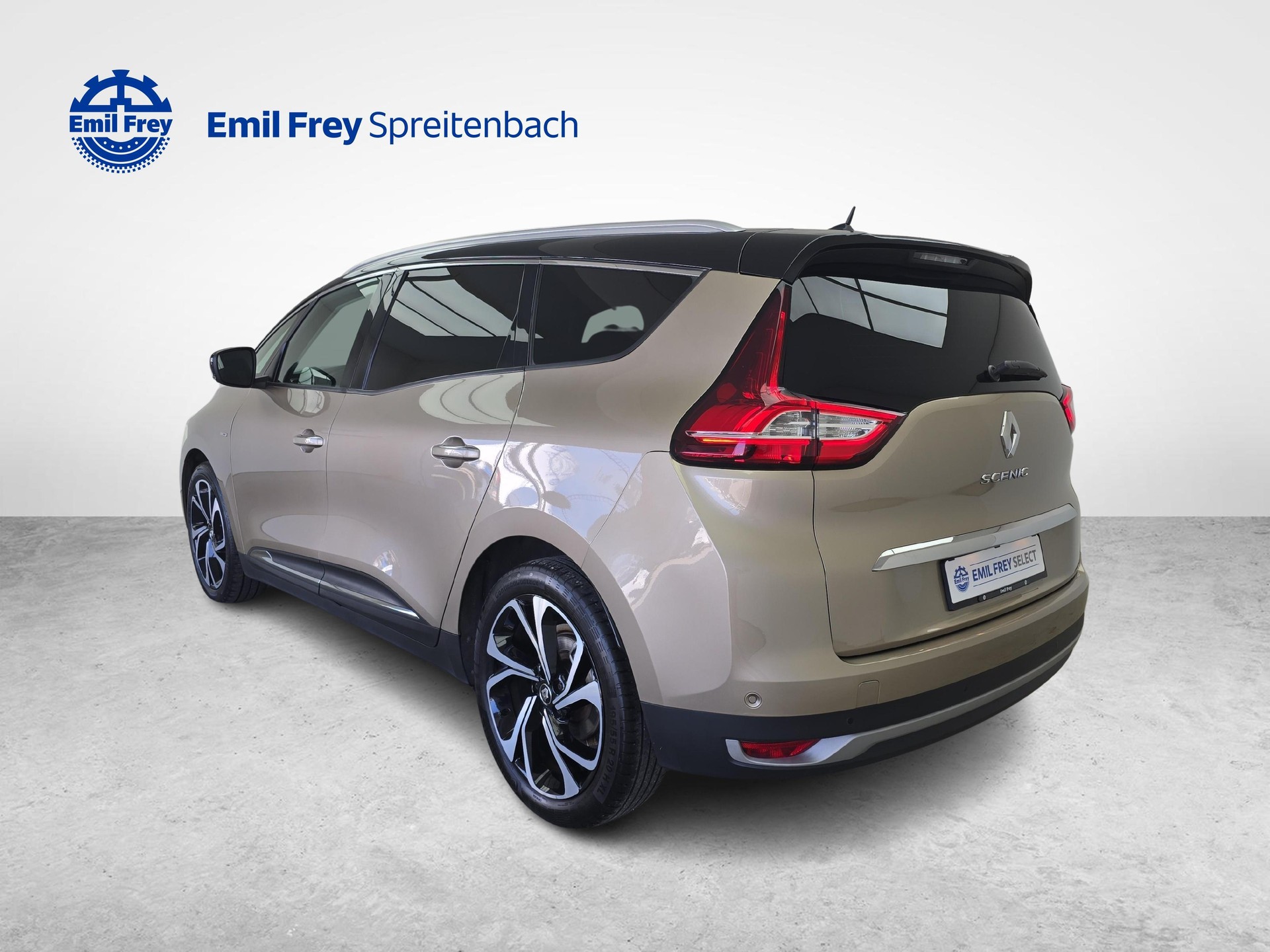 RENAULT Grand Scénic 1.6 dCi 160 Bose EDC-showroom-element-2