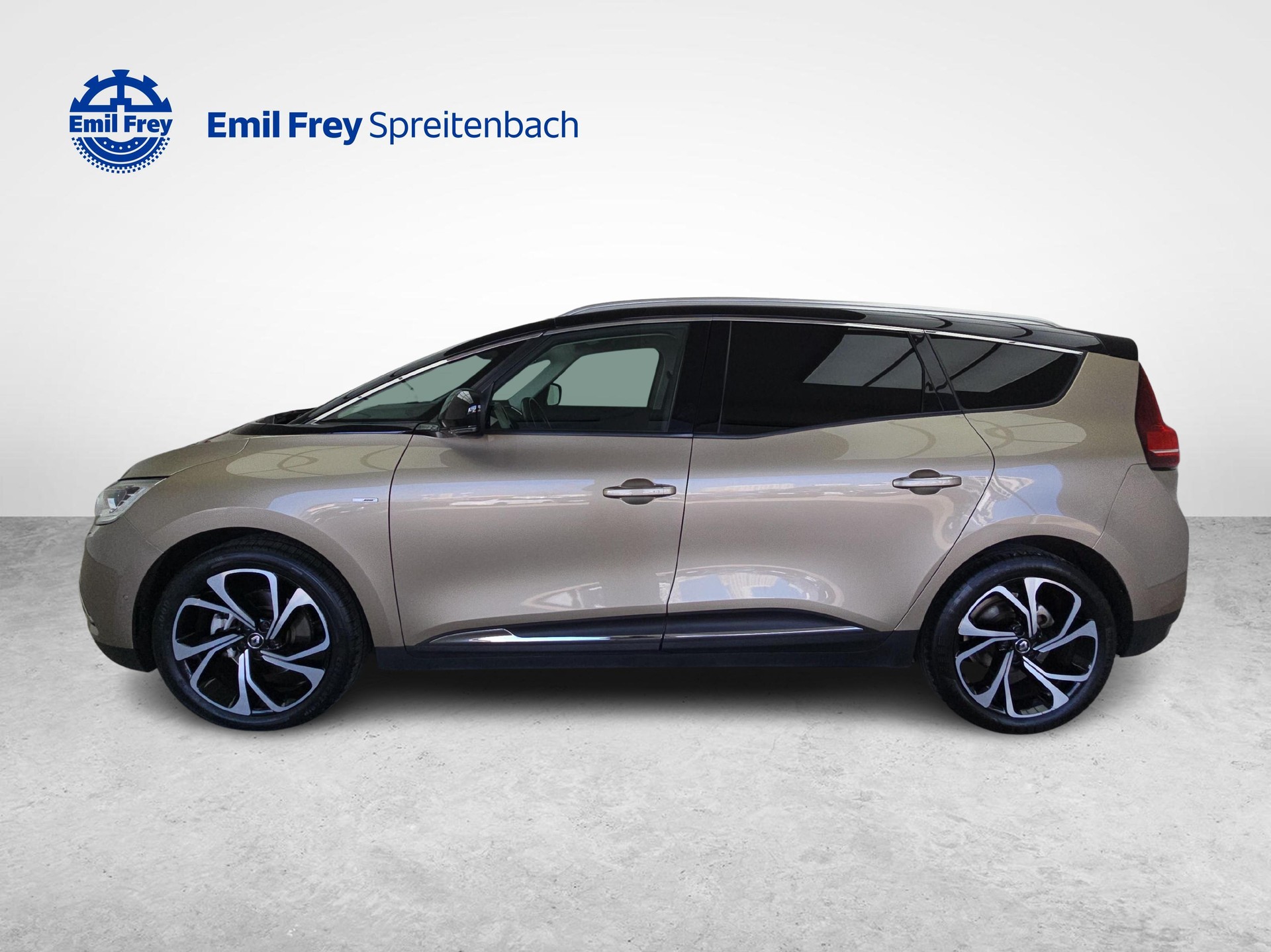 RENAULT Grand Scénic 1.6 dCi 160 Bose EDC-showroom-element-1