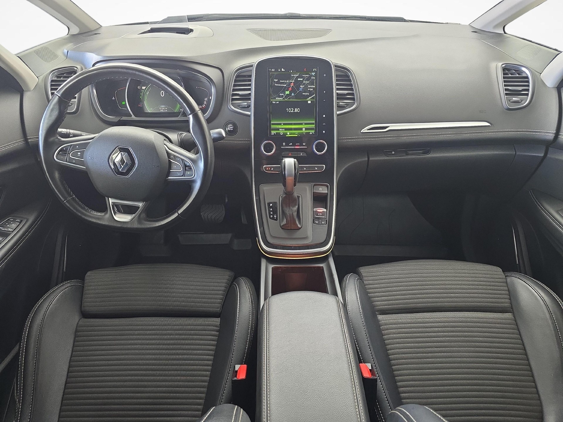 RENAULT Grand Scénic 1.6 dCi 160 Bose EDC-image-8