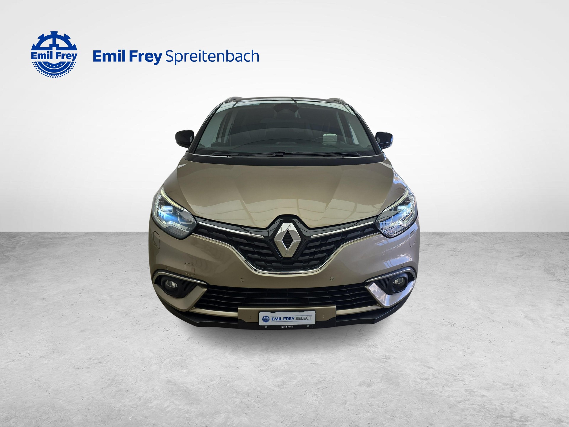 RENAULT Grand Scénic 1.6 dCi 160 Bose EDC / Jetzt mit attraktivem 1.99% Leasing-image-7