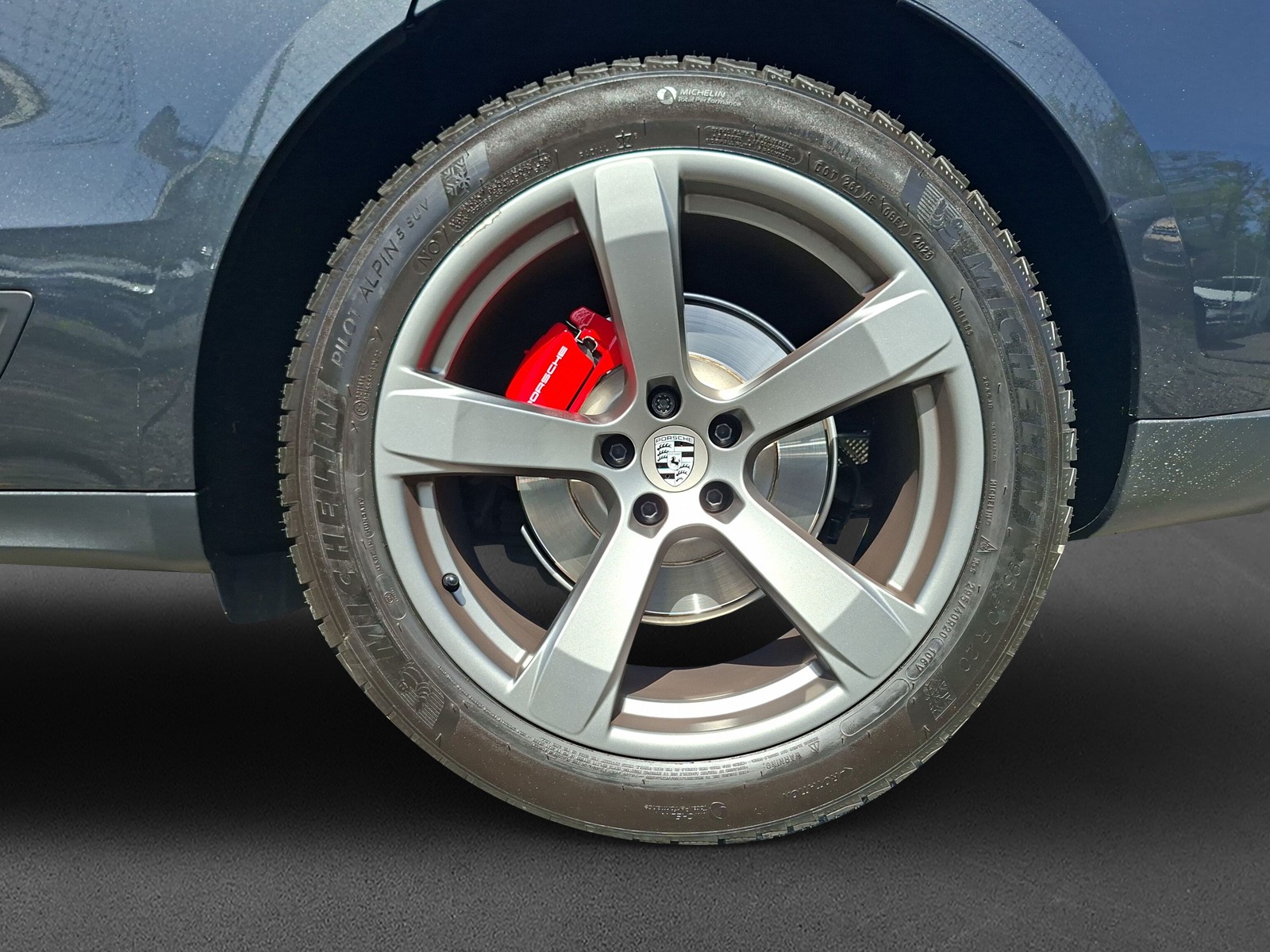 PORSCHE Macan S PDK-image-4