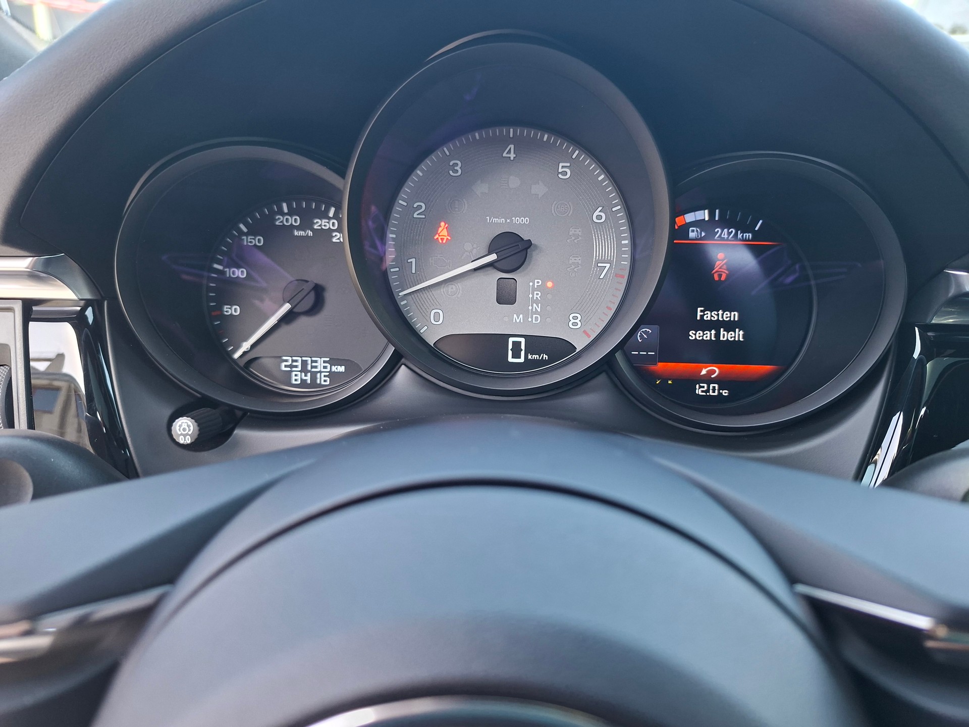 PORSCHE Macan S PDK-image-12