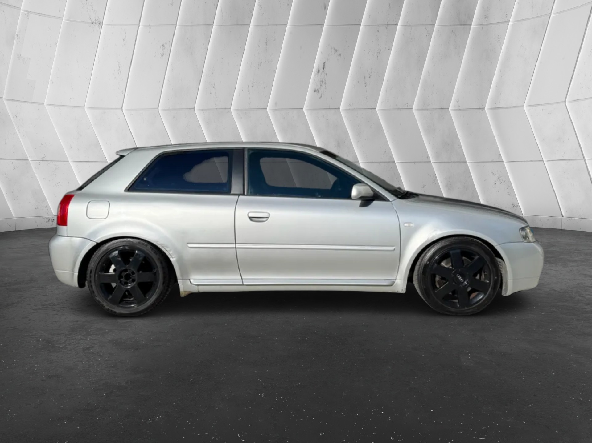 AUDI S3 quattro-image-11