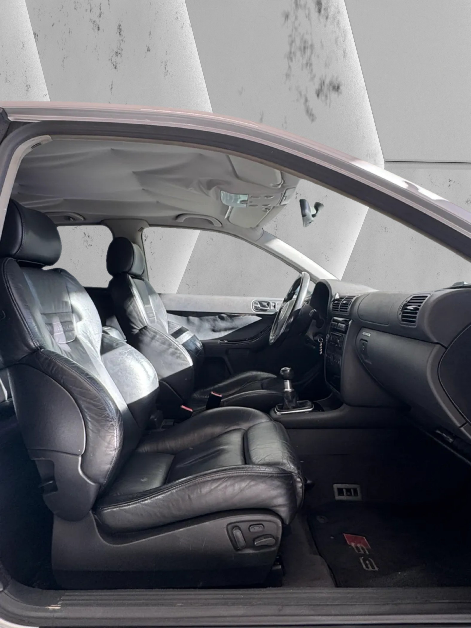 AUDI S3 quattro-image-13