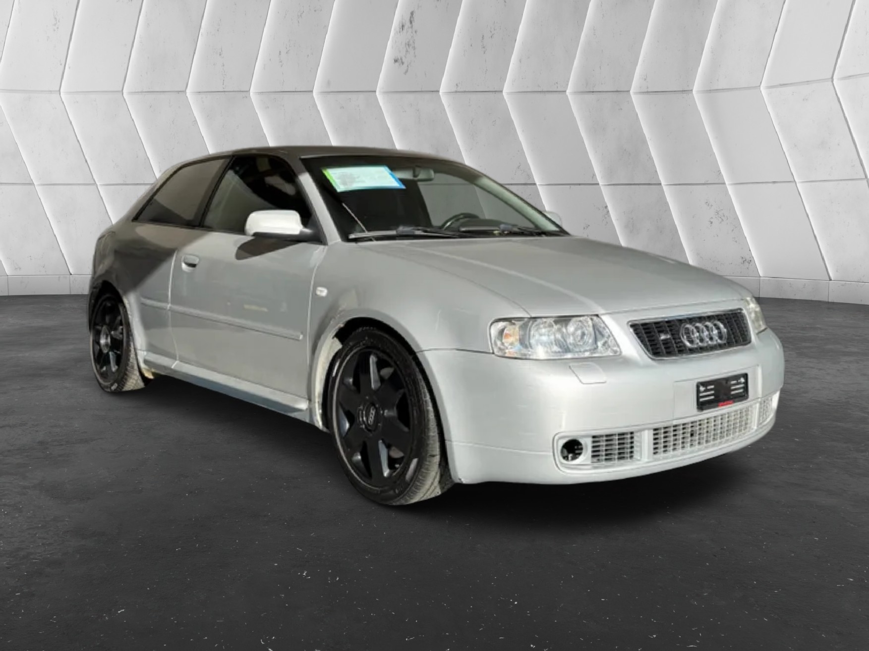 AUDI S3 quattro-image-3
