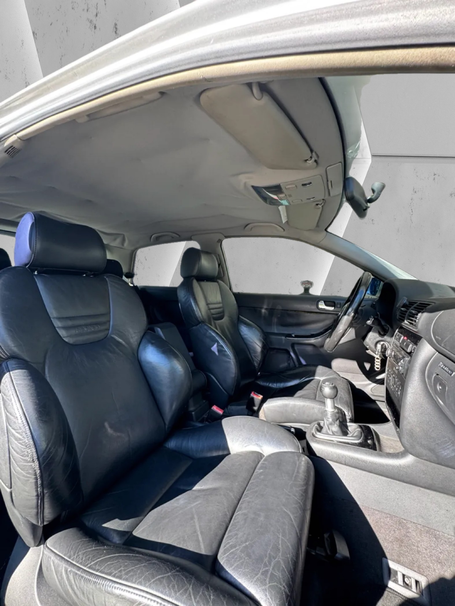 AUDI S3 quattro-image-15