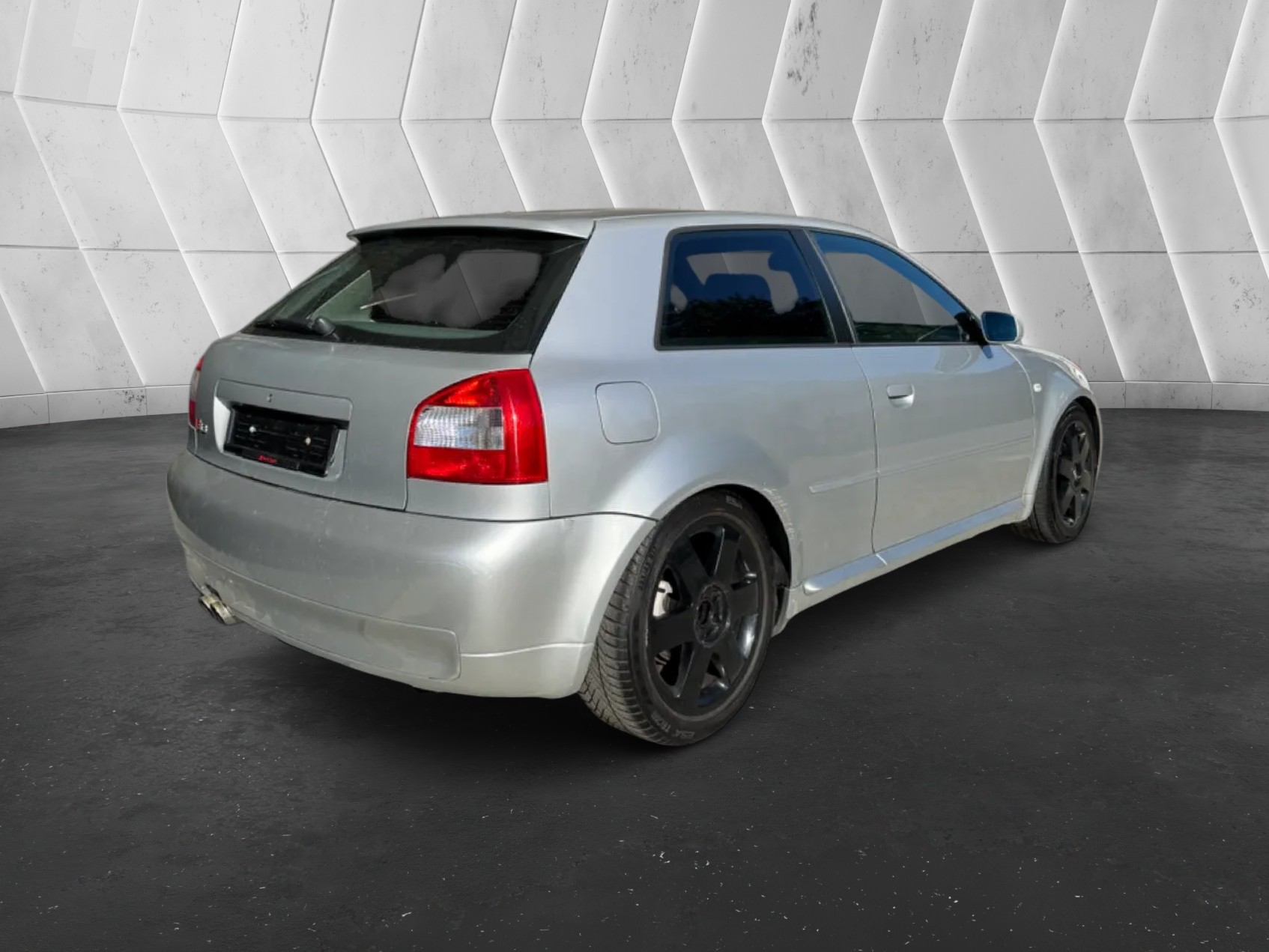 AUDI S3 quattro-image-12