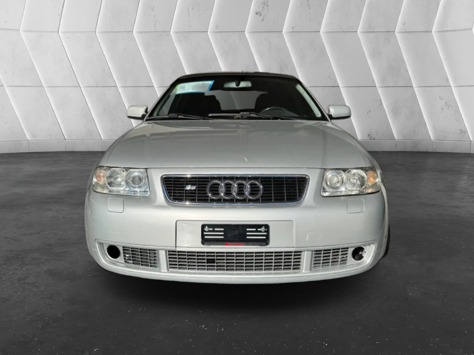 AUDI S3 quattro-image-5