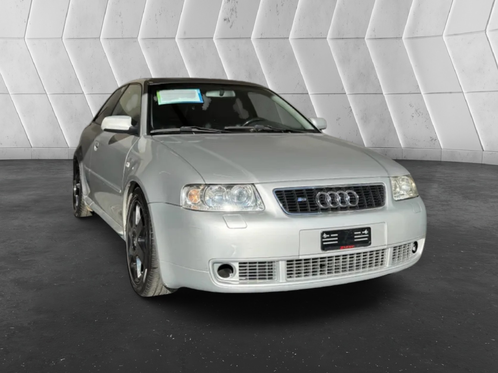 AUDI S3 quattro-image-2