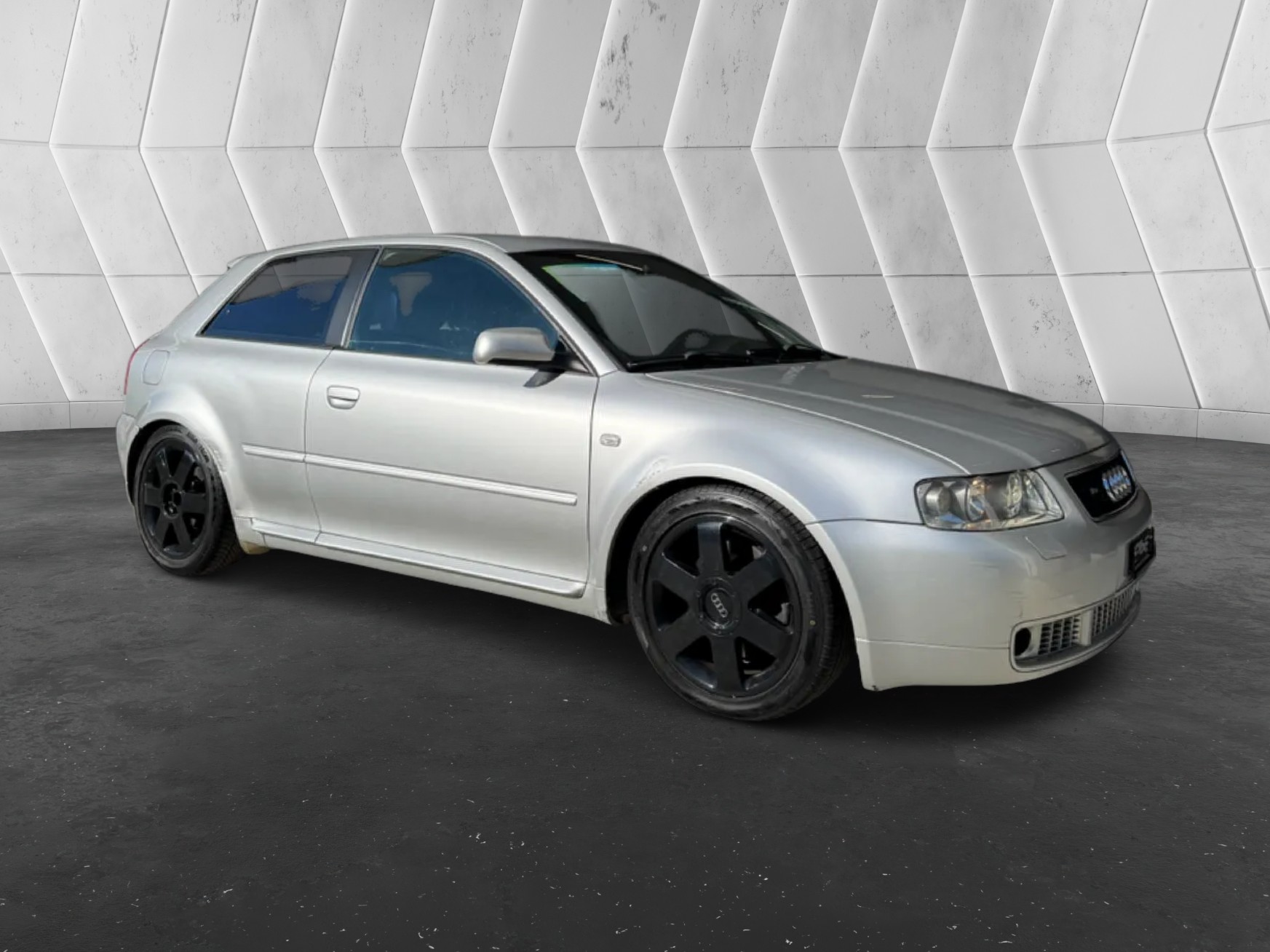 AUDI S3 quattro-image-10