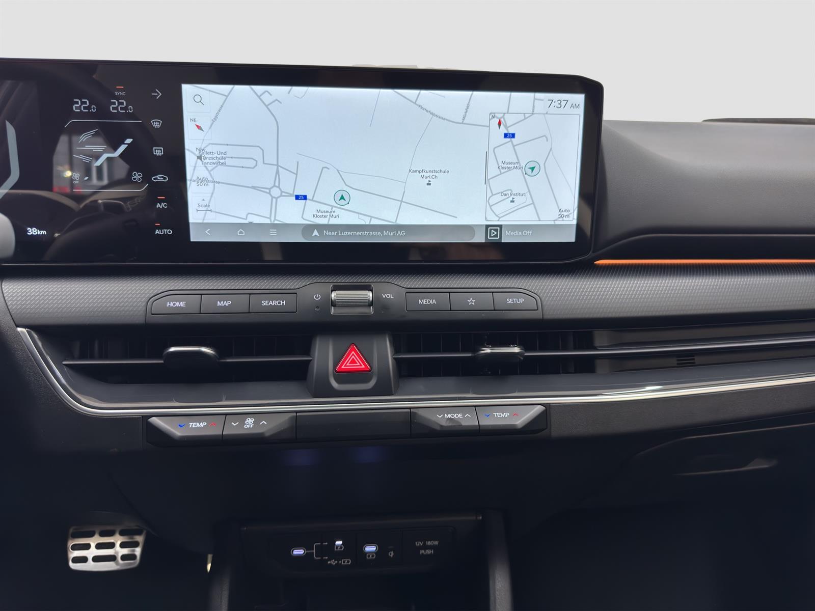 KIA K4 SW 1.6 T-GDi GT-Line-image-11