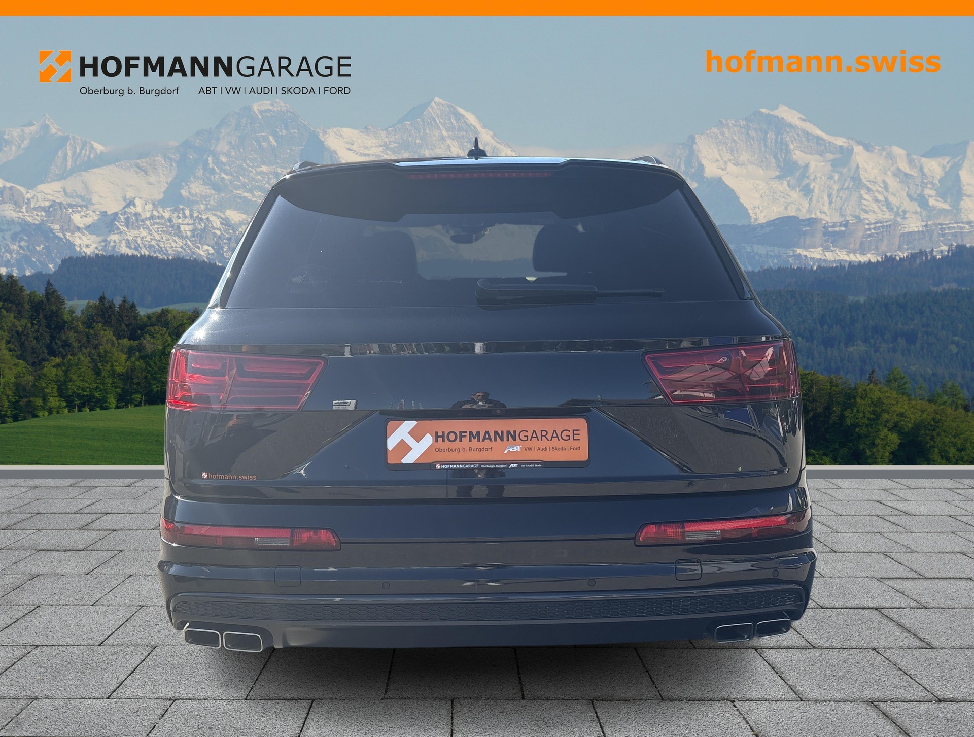 AUDI SQ7 4.0 TDI quattro tiptronic-showroom-element-2
