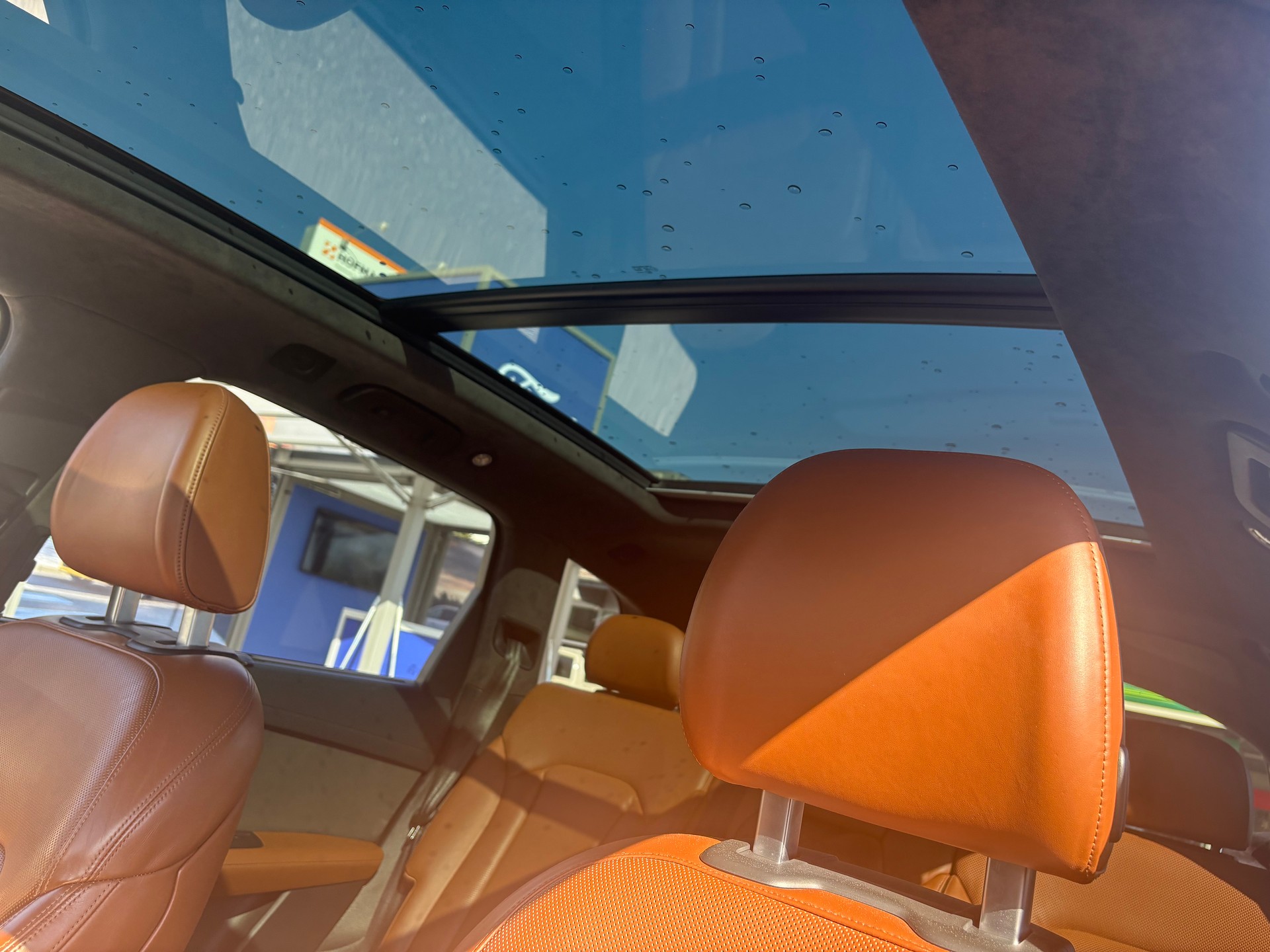 AUDI SQ7 4.0 TDI quattro tiptronic-image-16