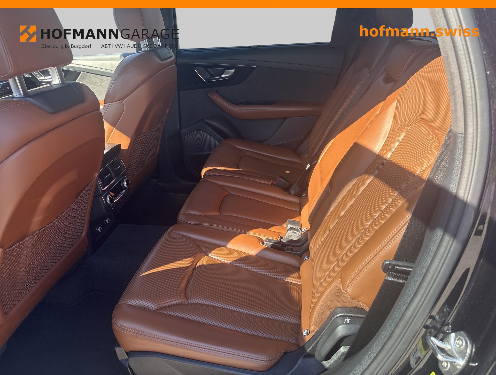 AUDI SQ7 4.0 TDI quattro tiptronic-image-14