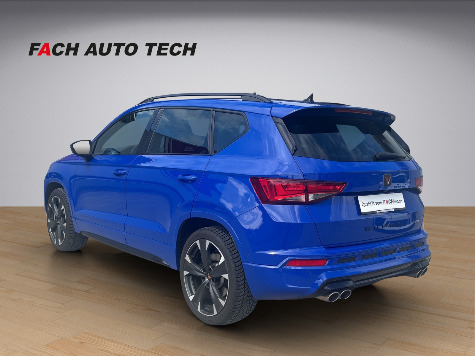 CUPRA Ateca Cupra 2.0 TSI 4Drive DSG-showroom-element-3