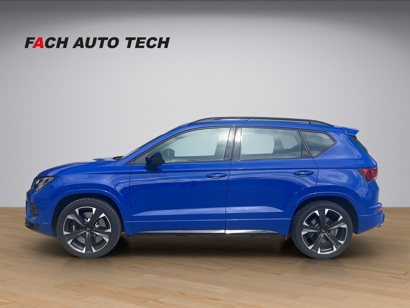 CUPRA Ateca Cupra 2.0 TSI 4Drive DSG-showroom-element-2