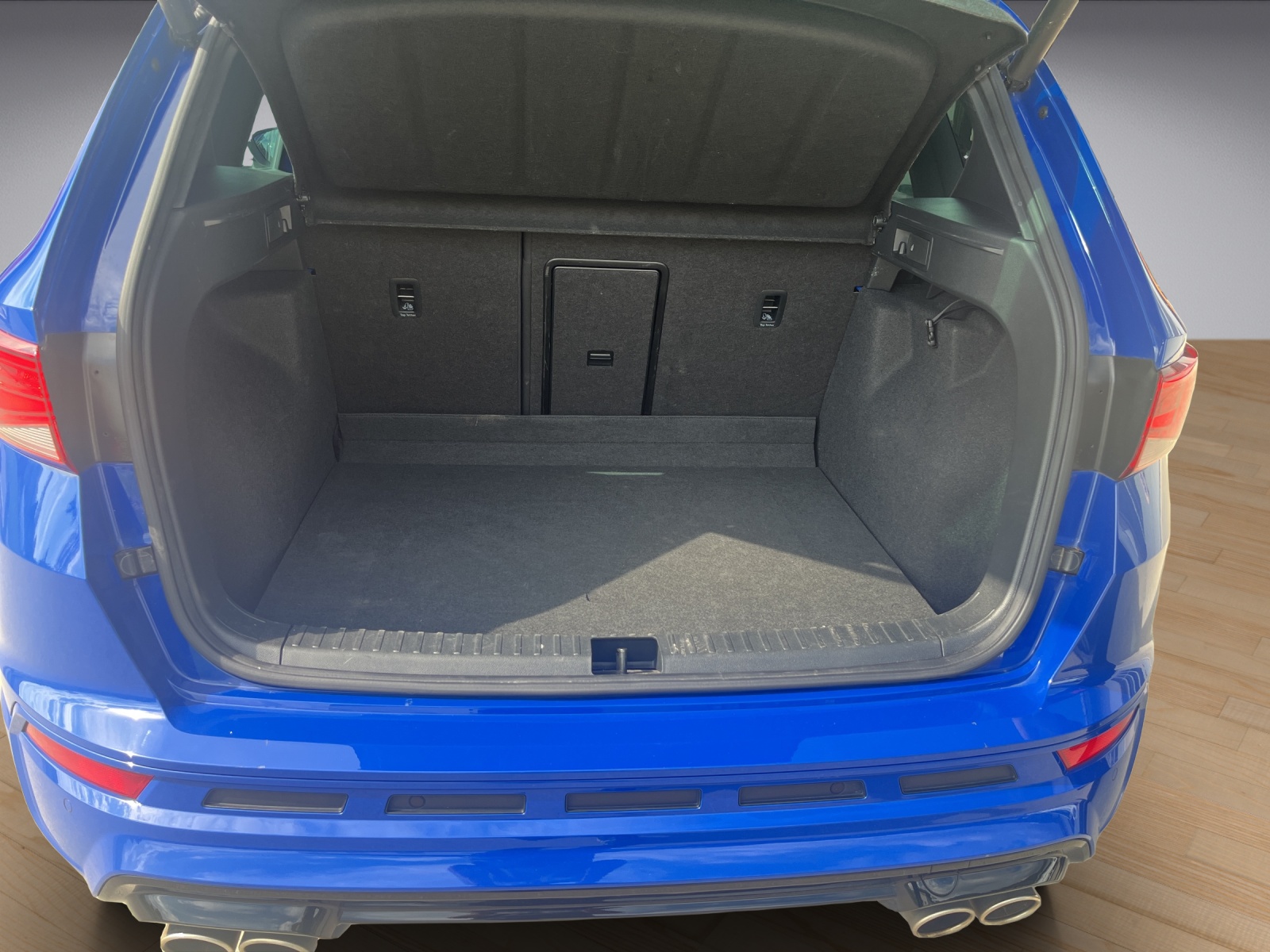 CUPRA Ateca Cupra 2.0 TSI 4Drive DSG-image-15