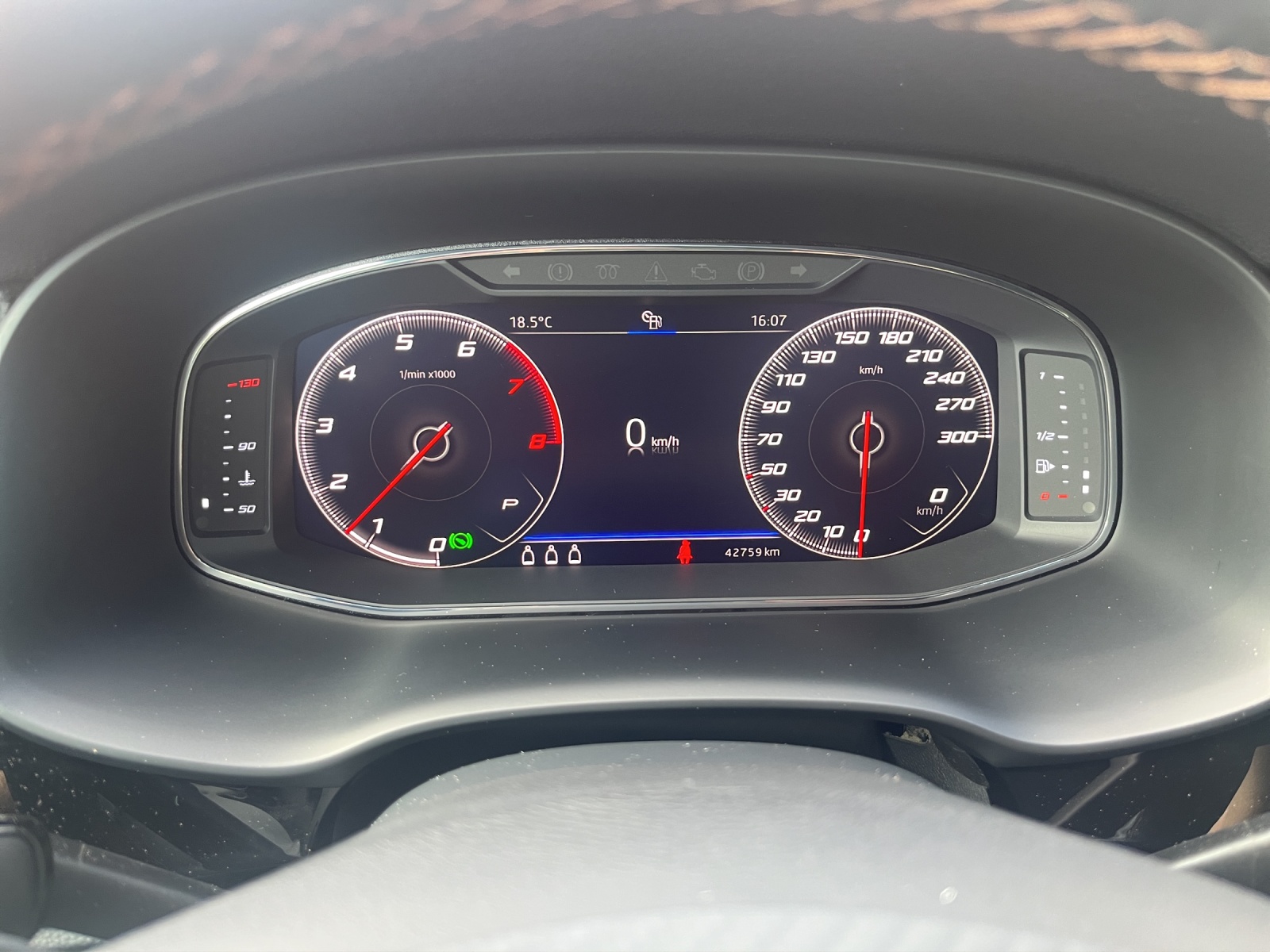 CUPRA Ateca Cupra 2.0 TSI 4Drive DSG-image-9