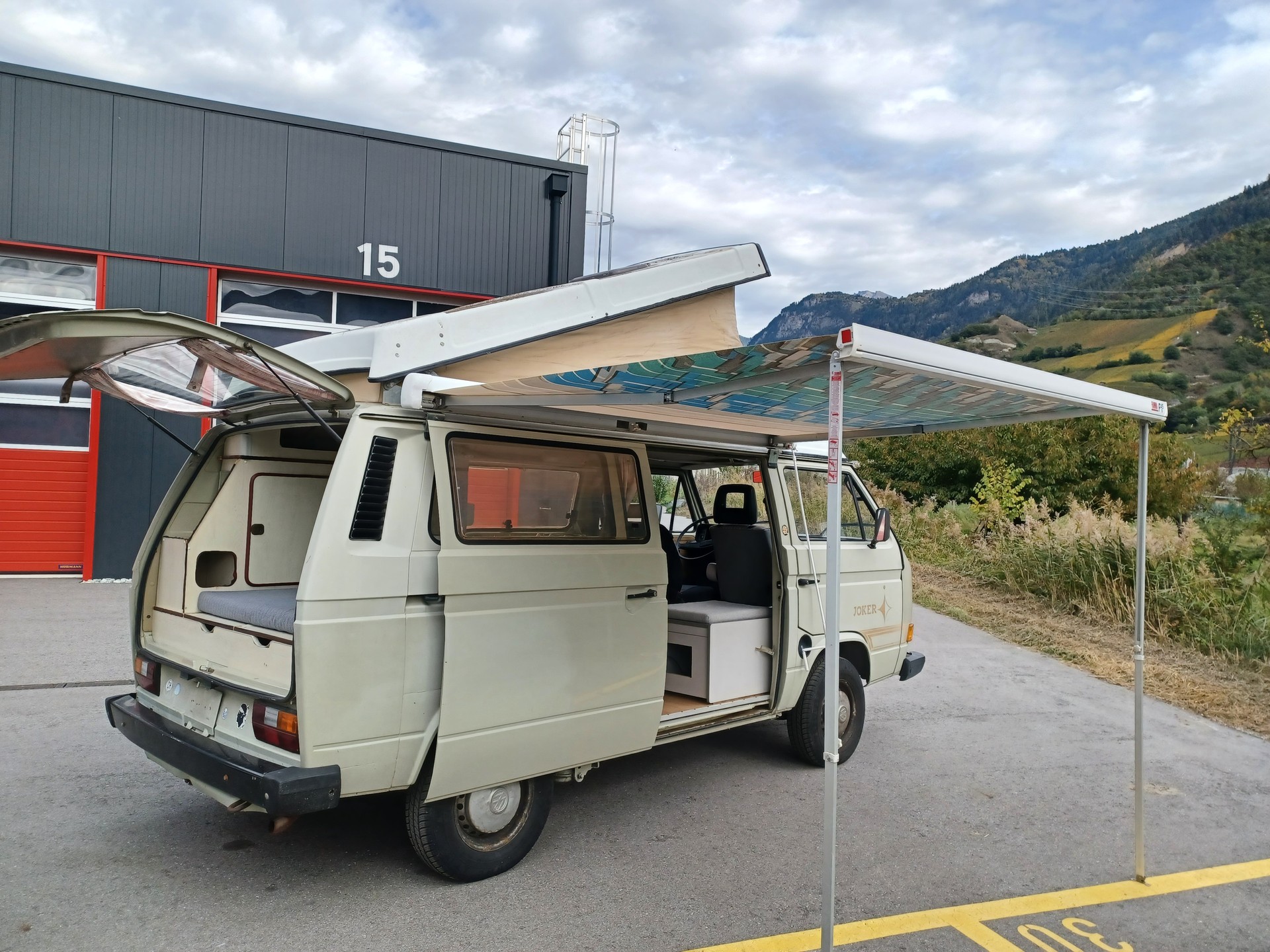 VW California Joker-image-19