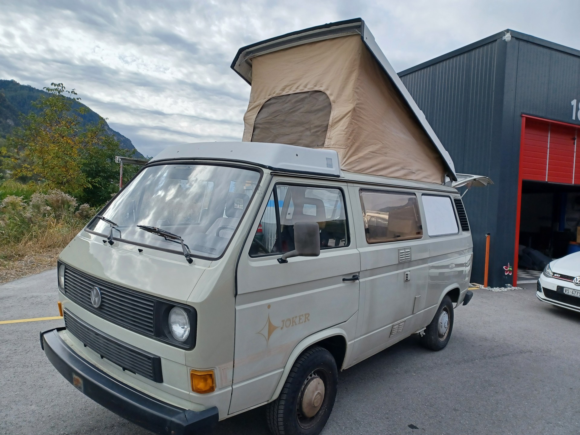 VW California Joker-image-4