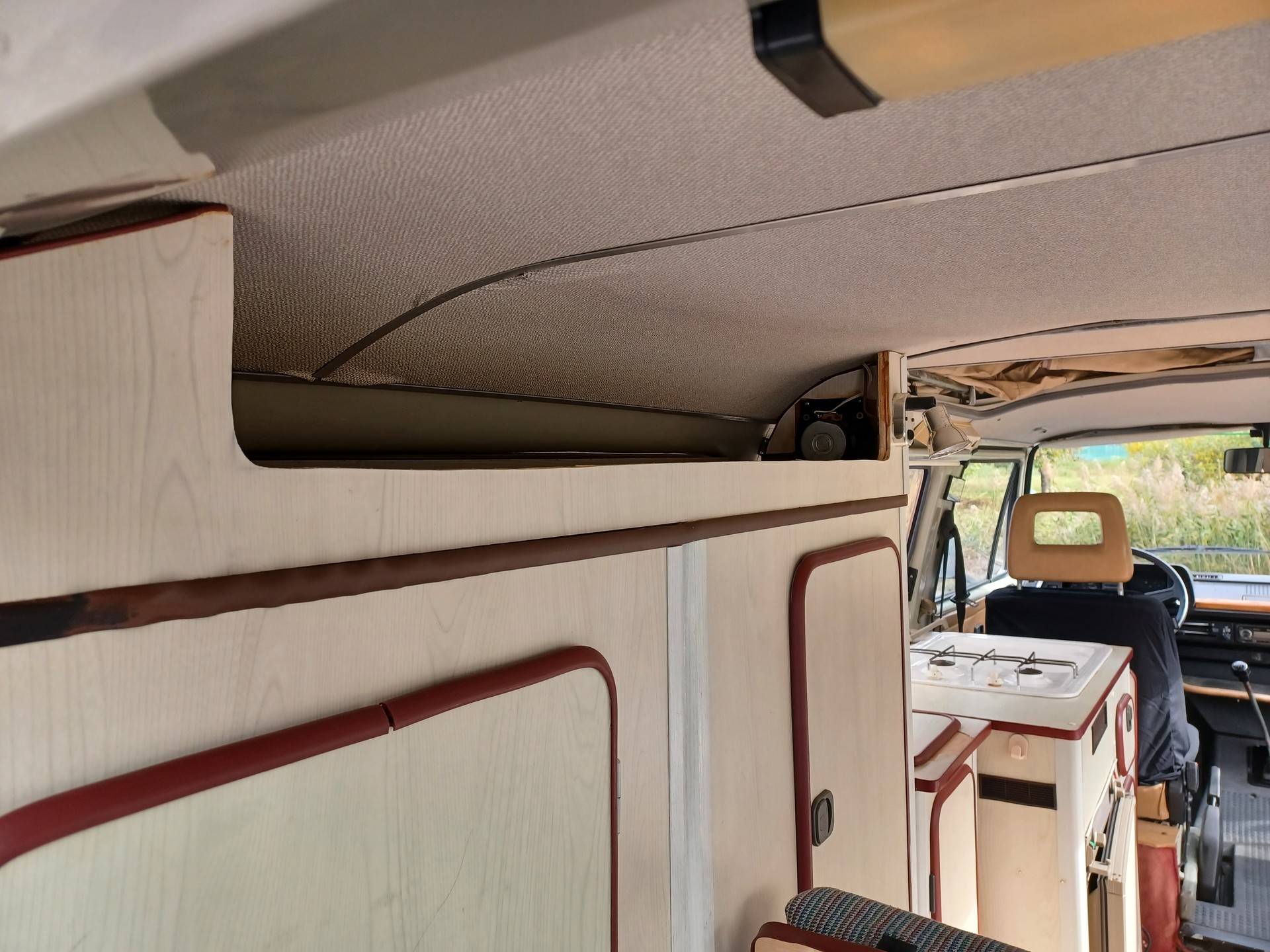 VW California Joker-image-18