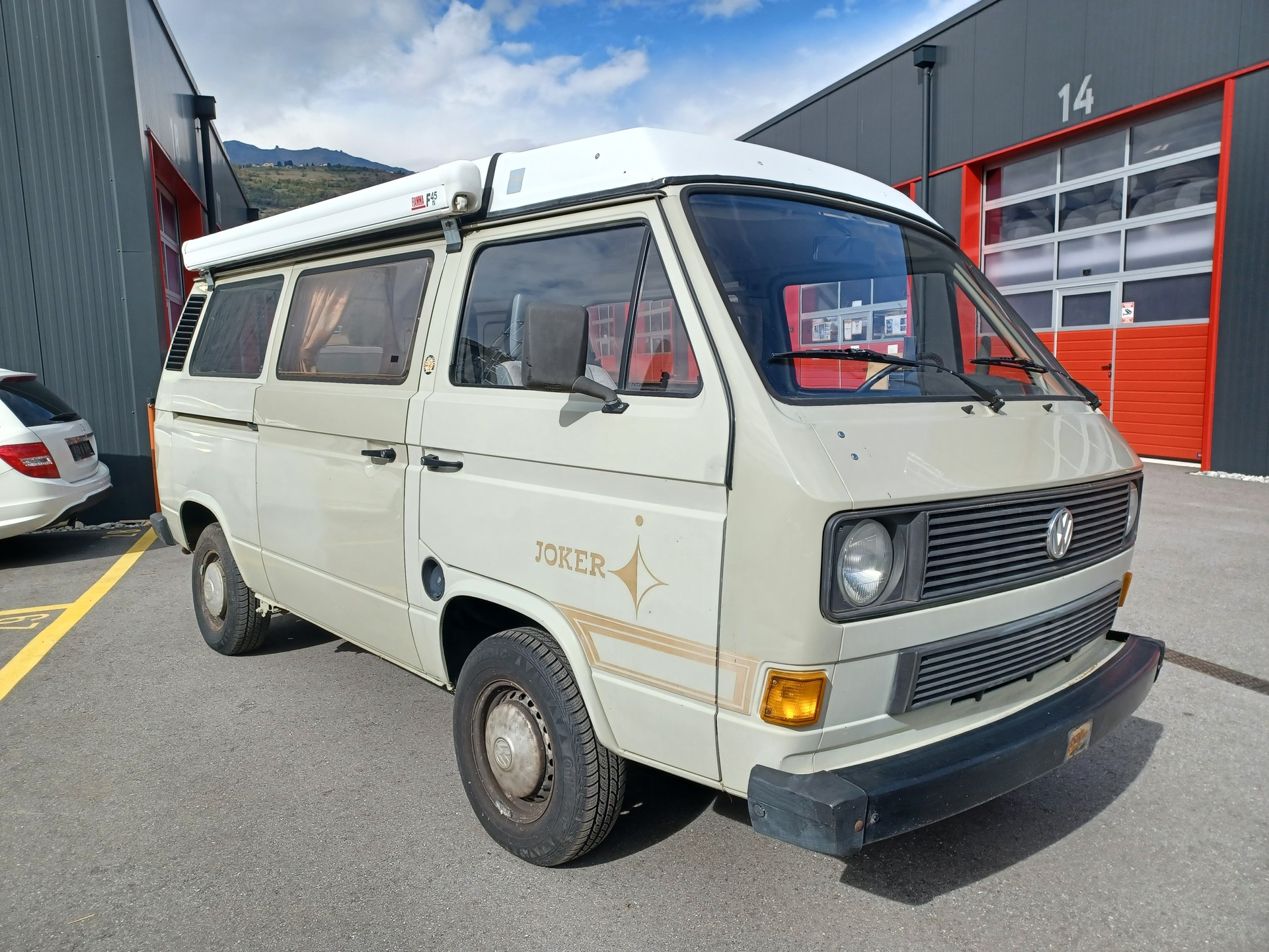 VW California Joker-image-1