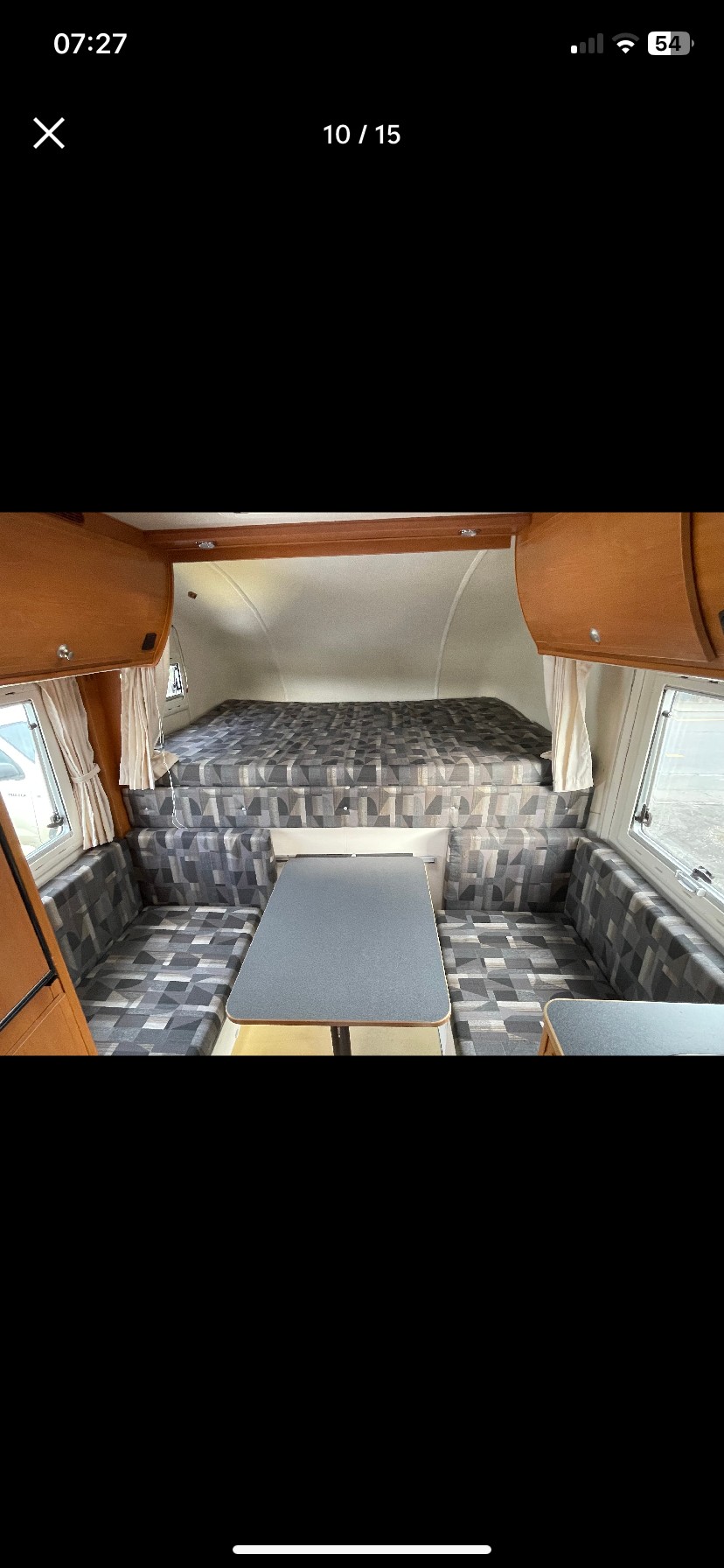 NISSAN Navara 2.5 DC 4WD/ Tischer Trail 220-image-3