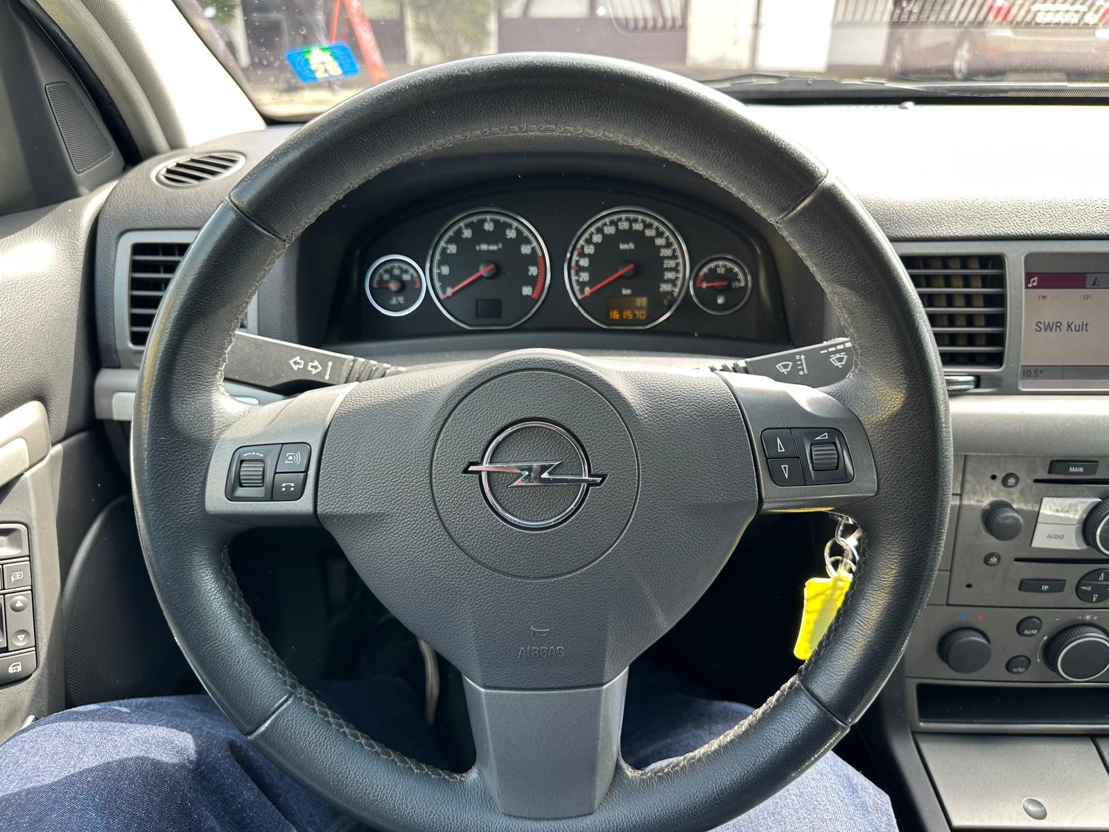 OPEL Signum 2.2 Diamond Automatic-image-8