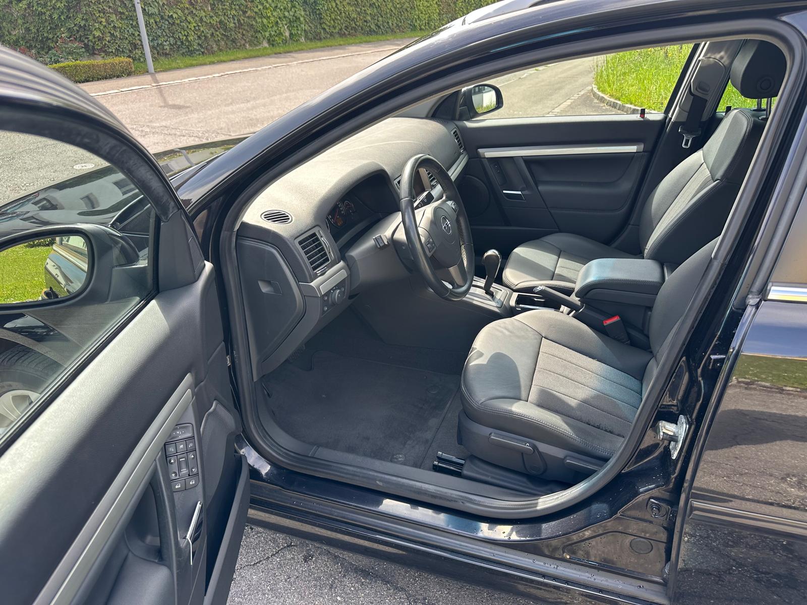 OPEL Signum 2.2 Diamond Automatic-image-6