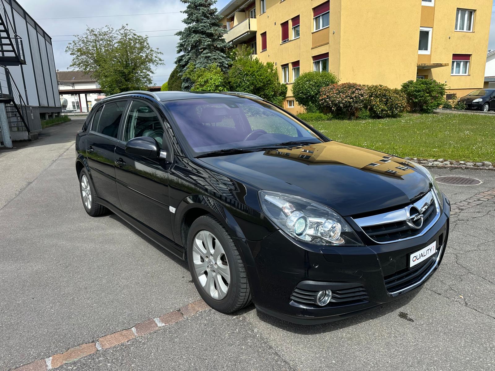 OPEL Signum 2.2 Diamond Automatic-image-2
