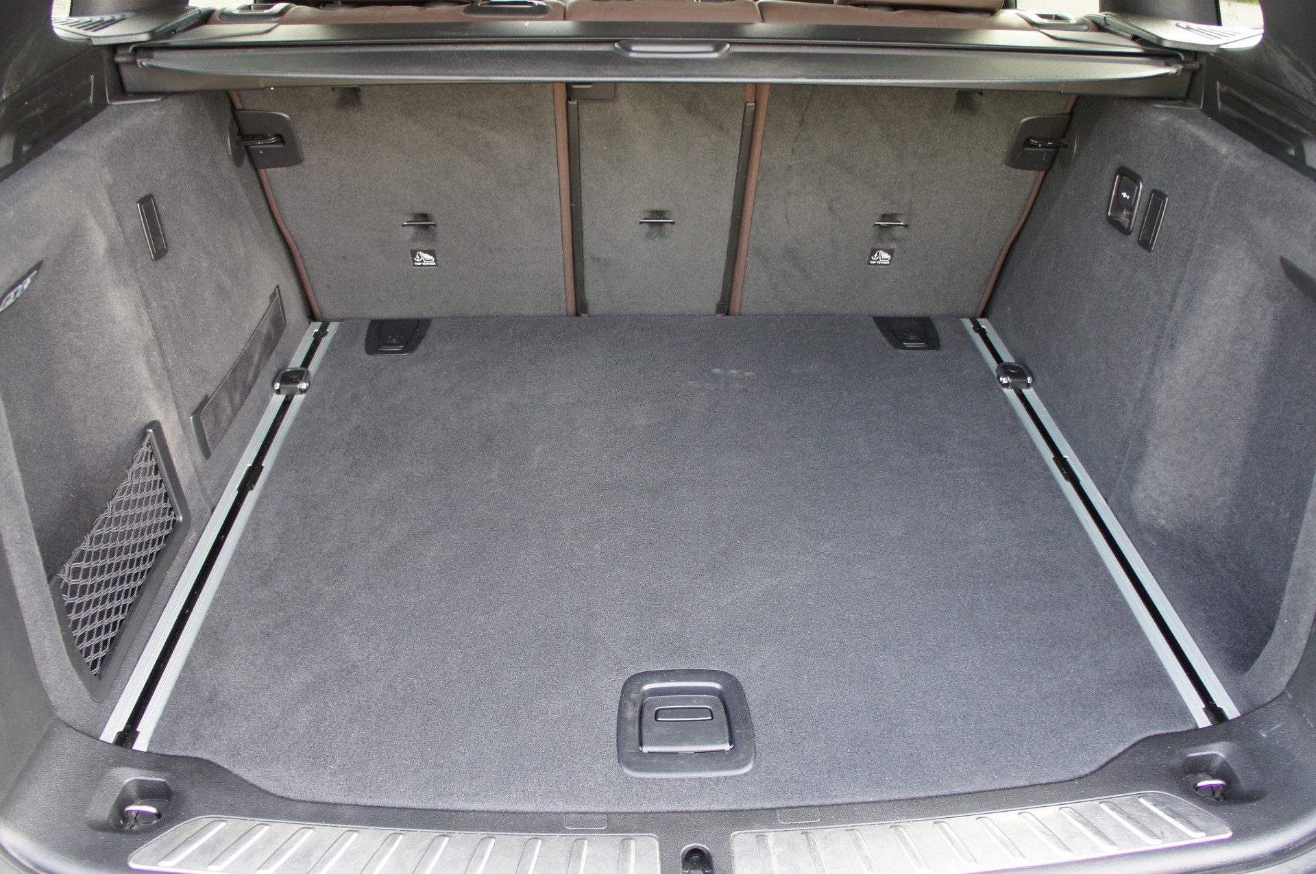 BMW X3 xDrive 30i M Sport Steptronic-image-12