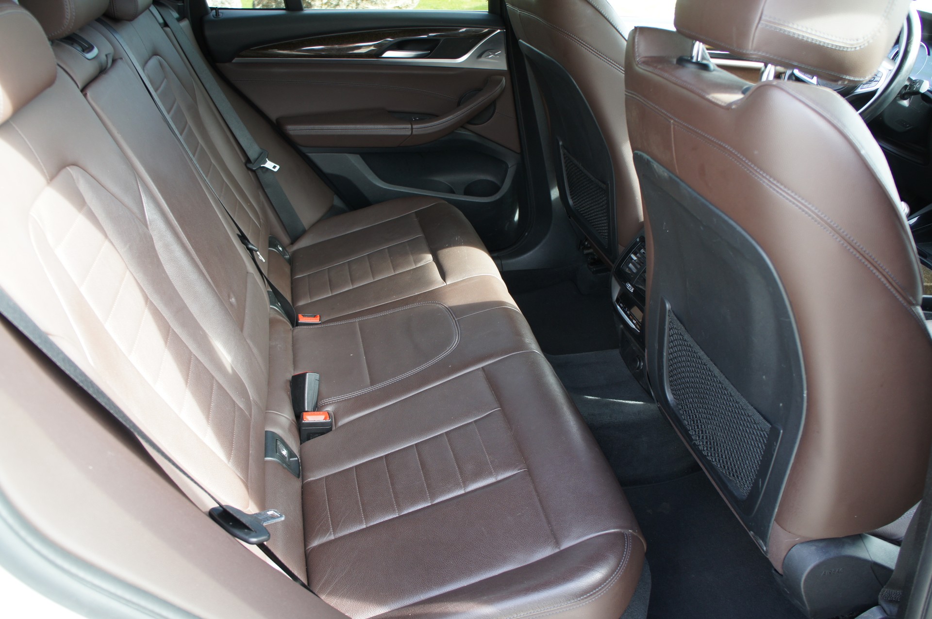 BMW X3 xDrive 30i M Sport Steptronic-image-9