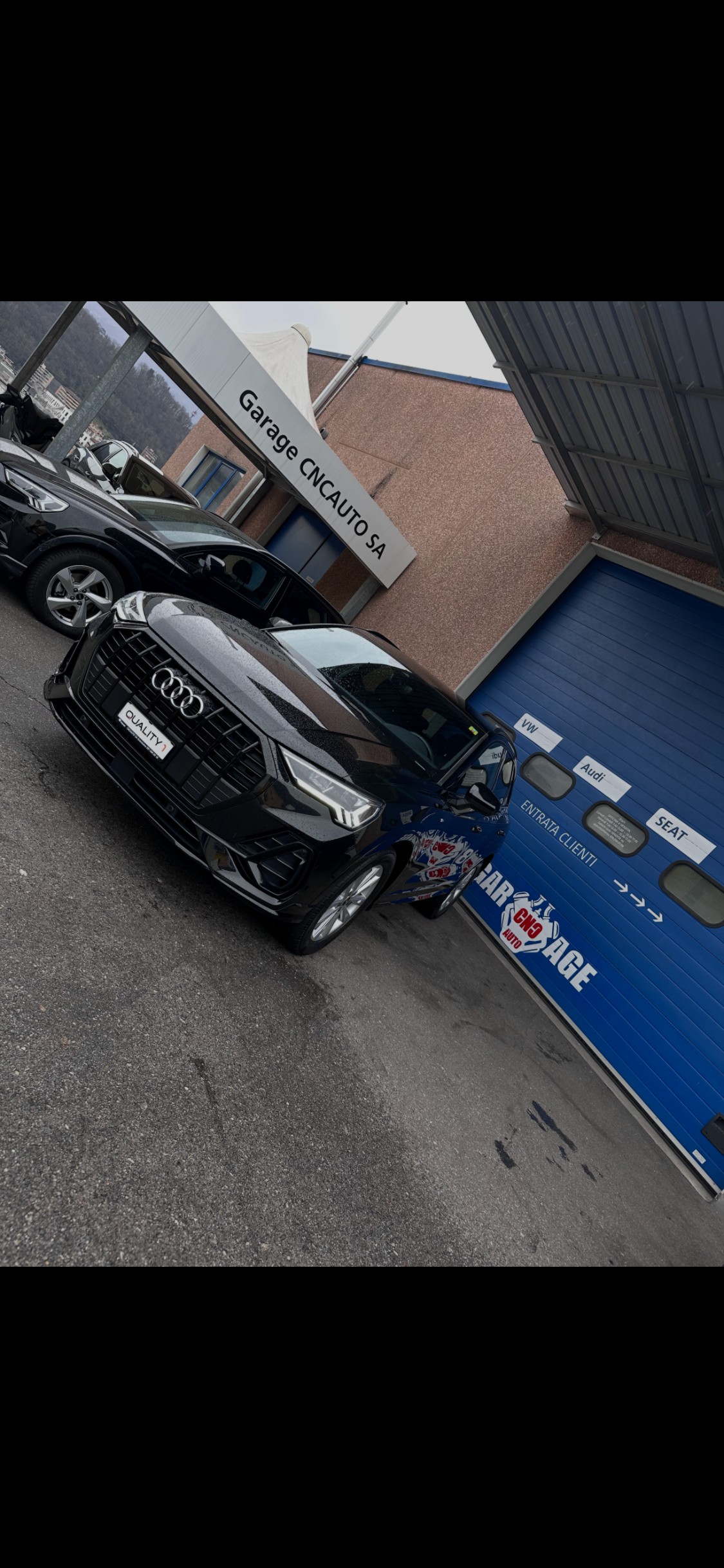 AUDI Q3 Sportback 35 TFSI S line Attraction S-tronic-image-6