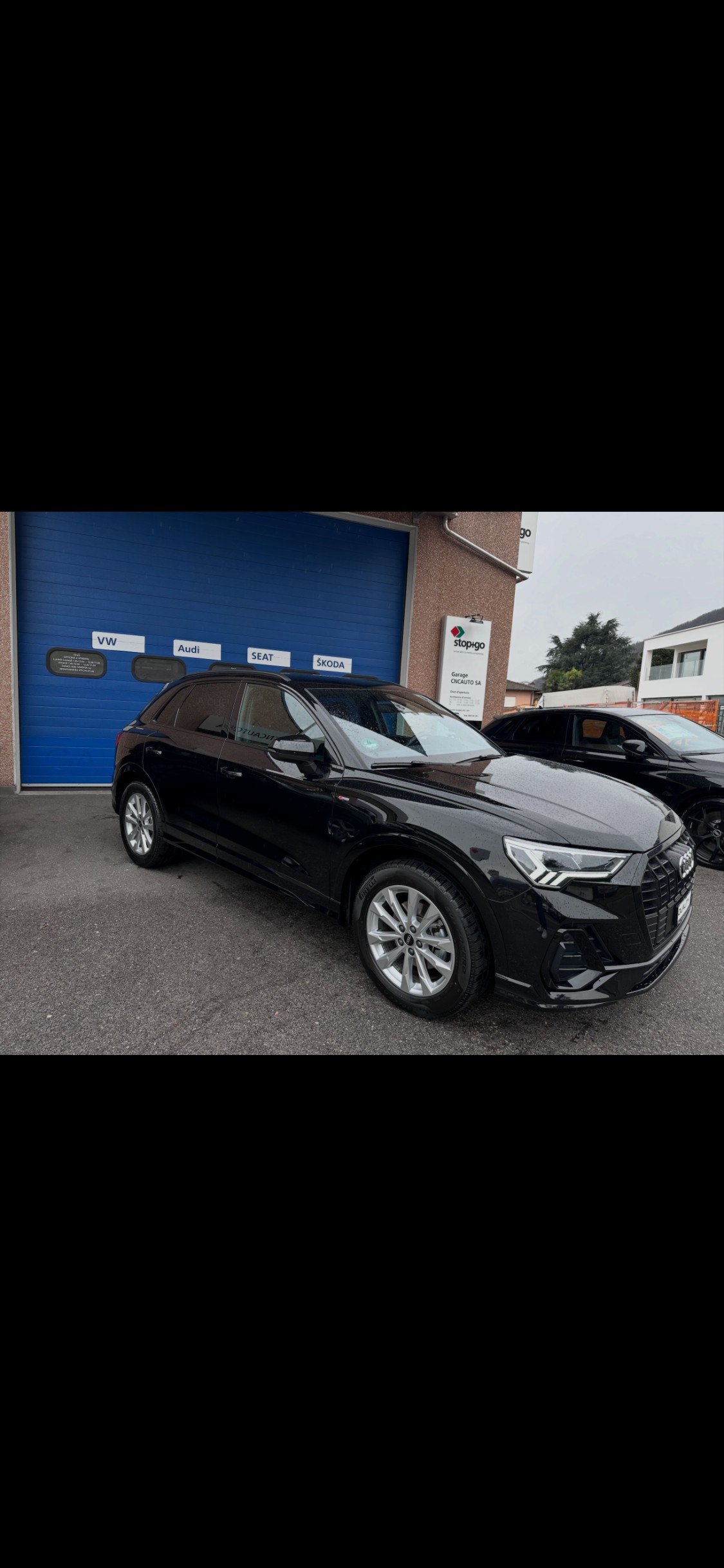 AUDI Q3 Sportback 35 TFSI S line Attraction S-tronic-image-3